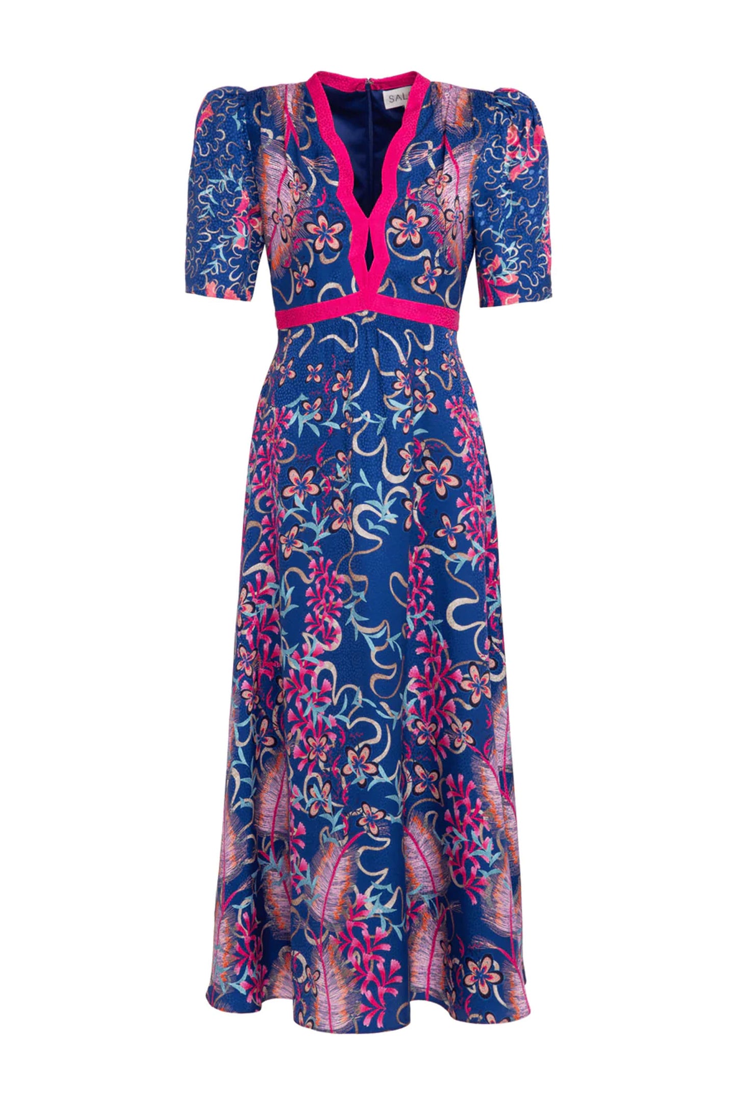 Tabitha Dress