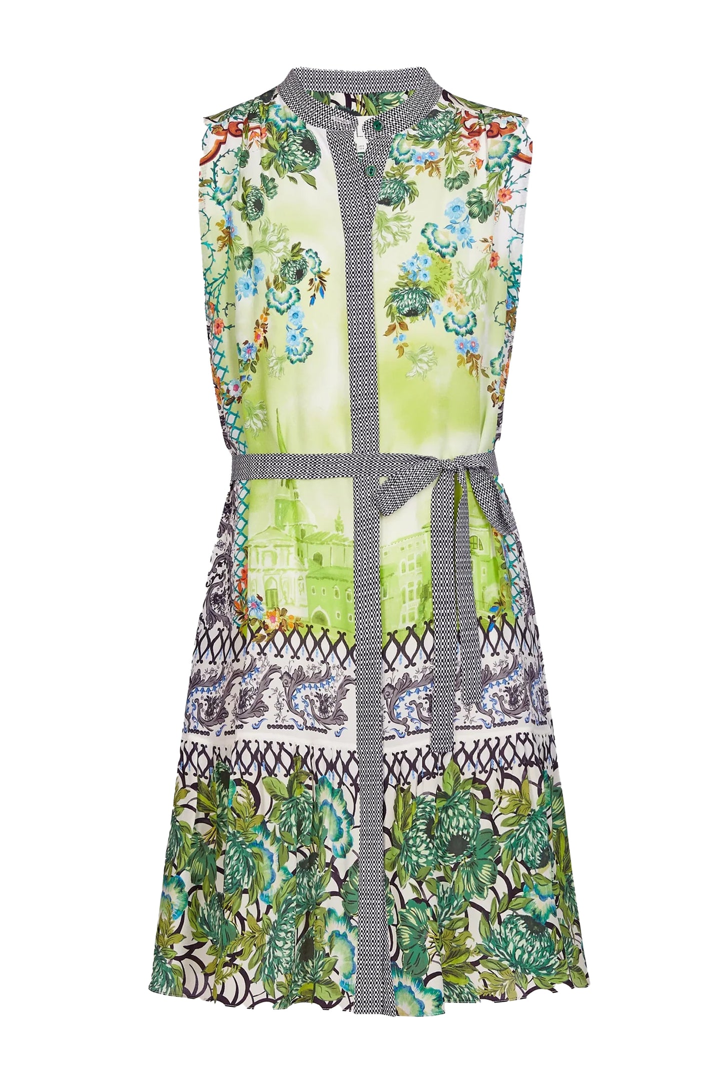 Tilly Dress