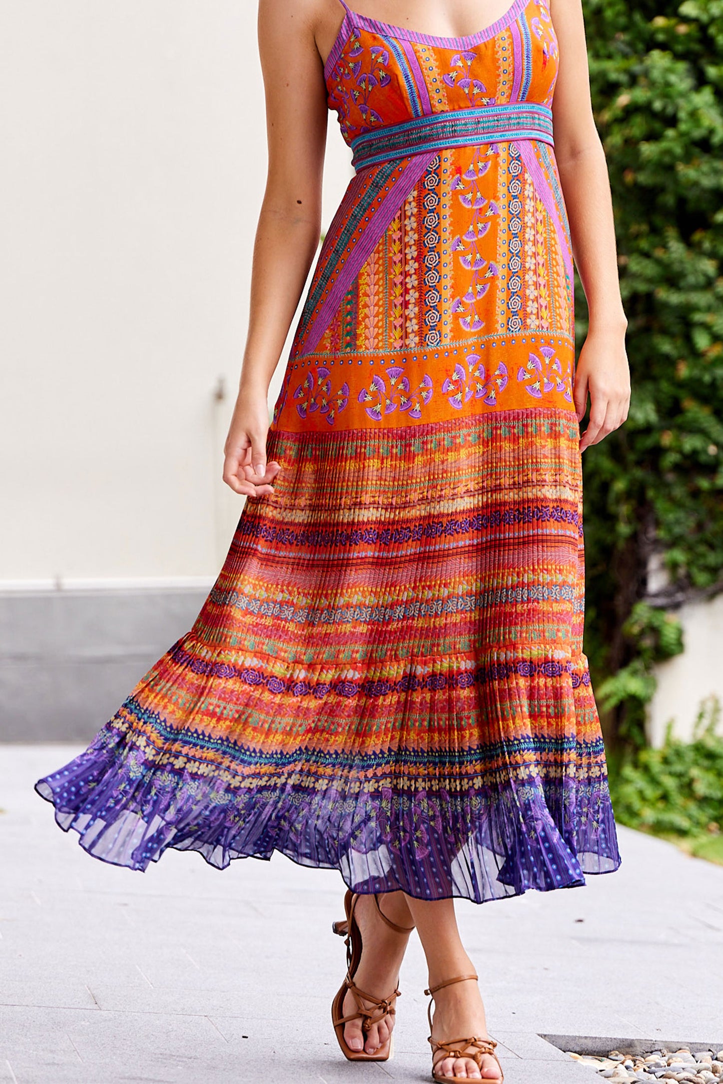 Veronica-B Dress - FINAL SALE
