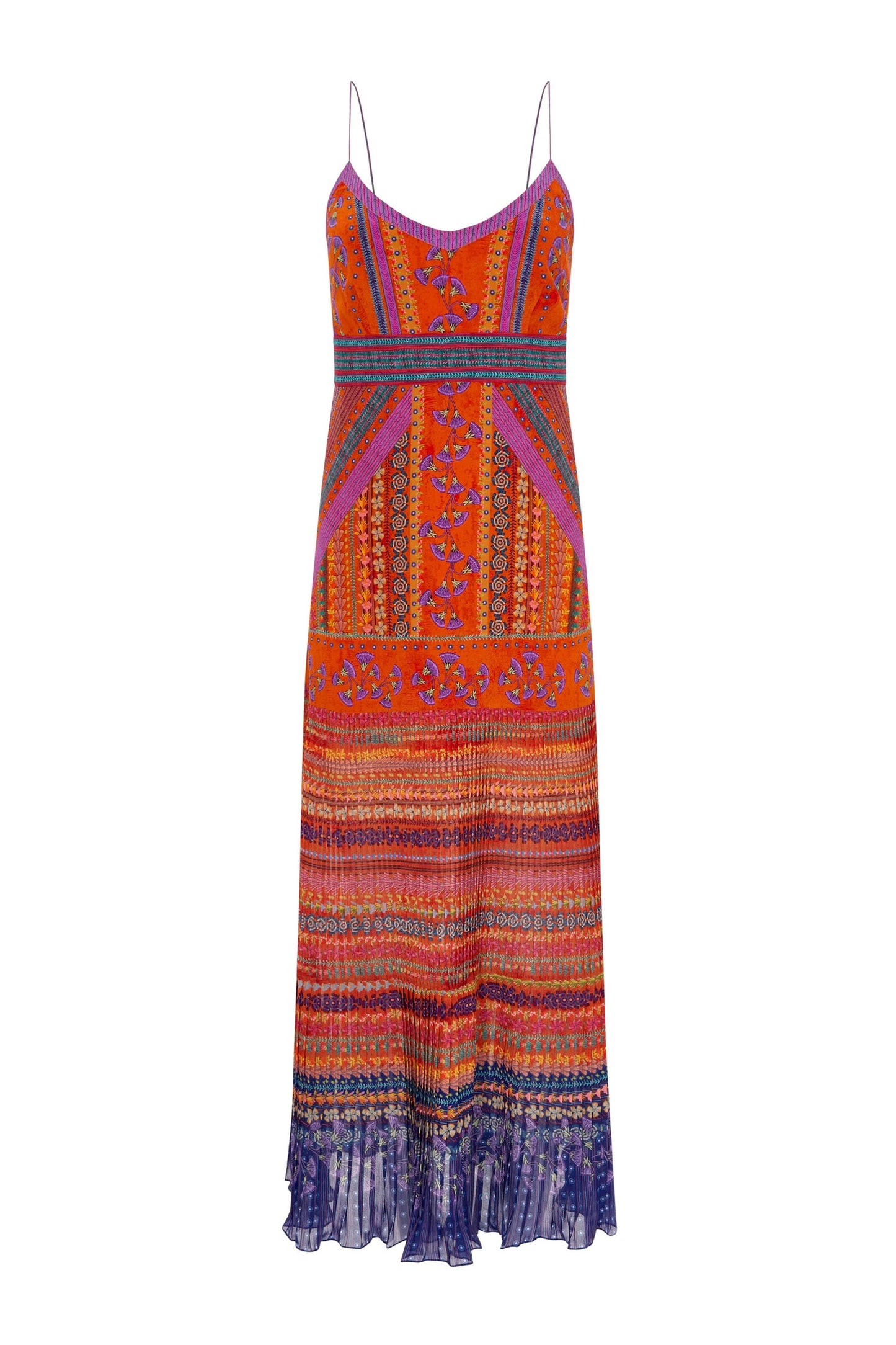Veronica-B Dress - FINAL SALE