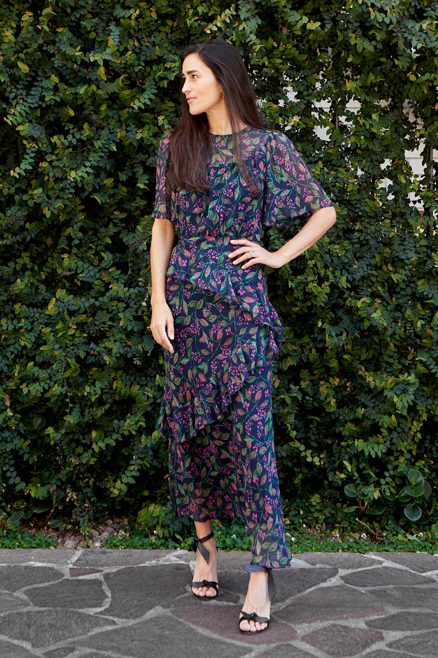 Vida-B Dress