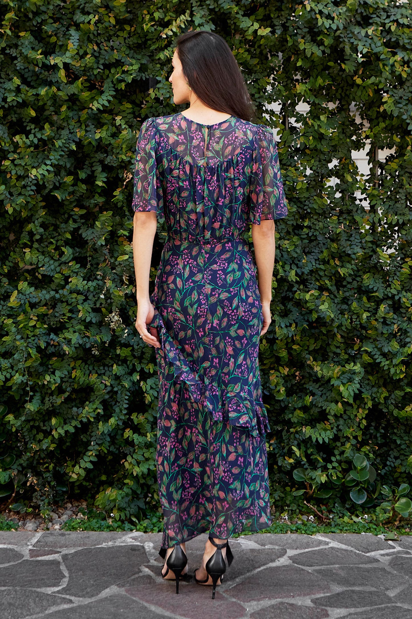 Vida-B Dress