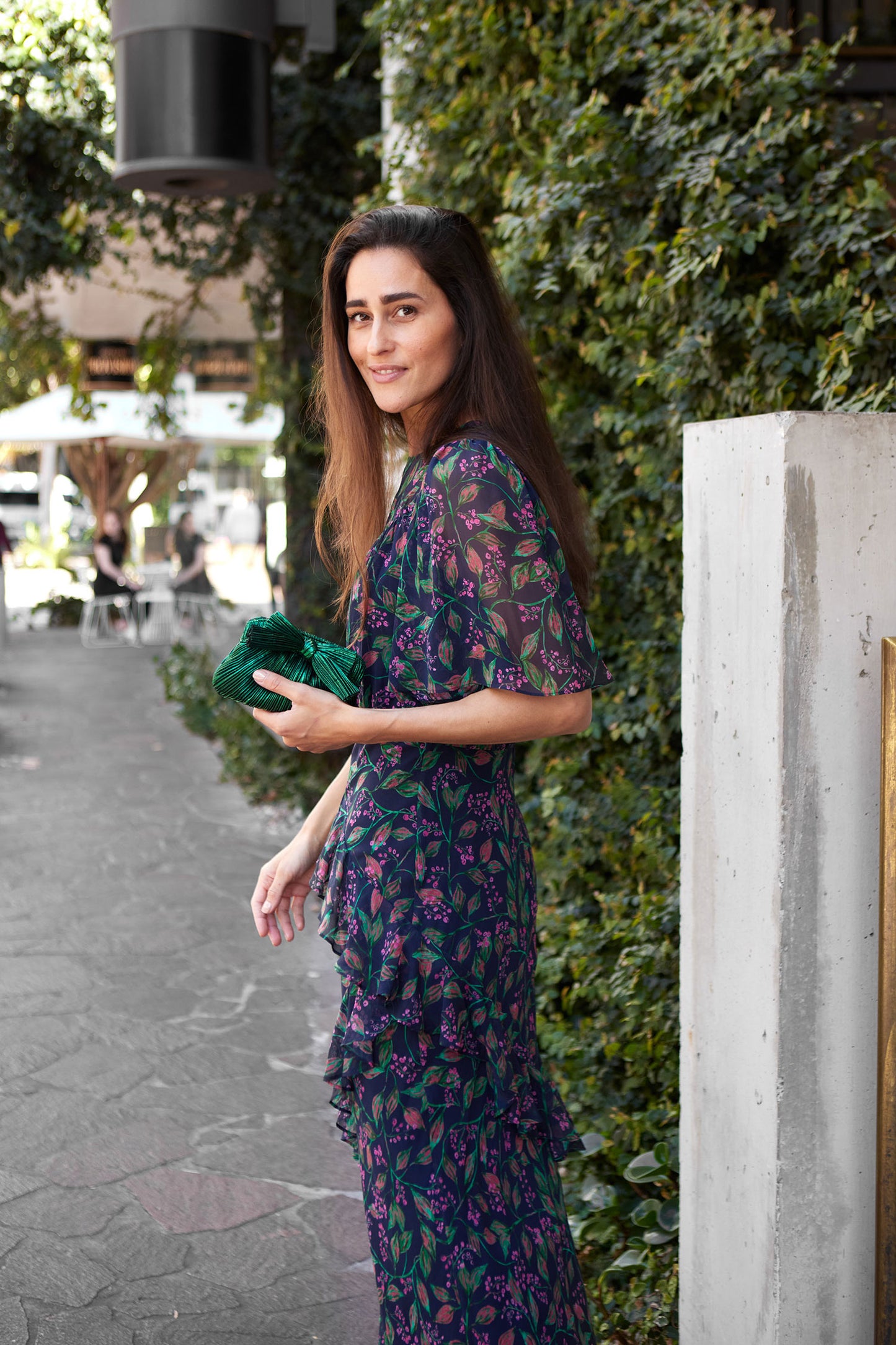 Vida-B Dress