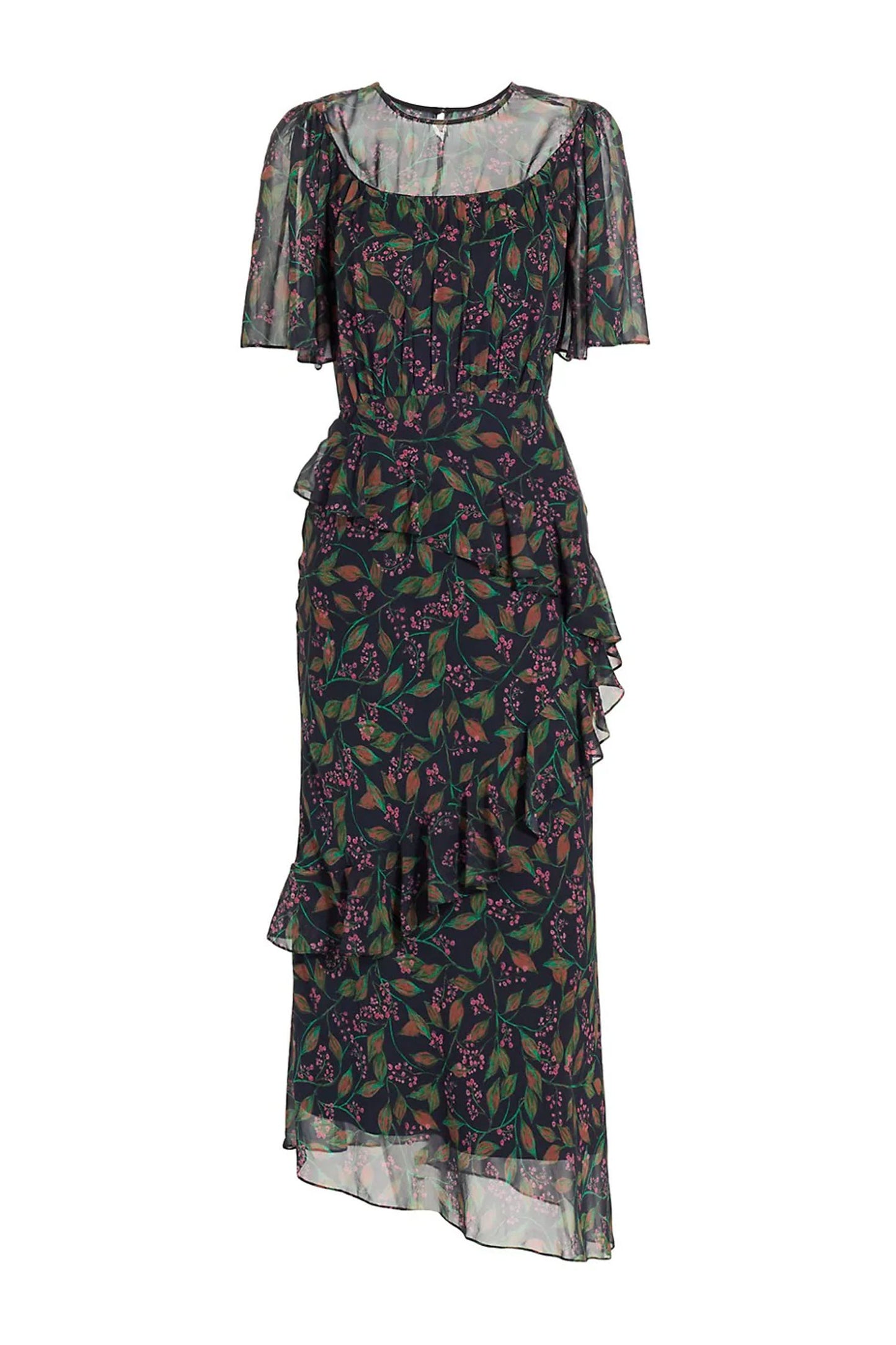 Vida-B Dress
