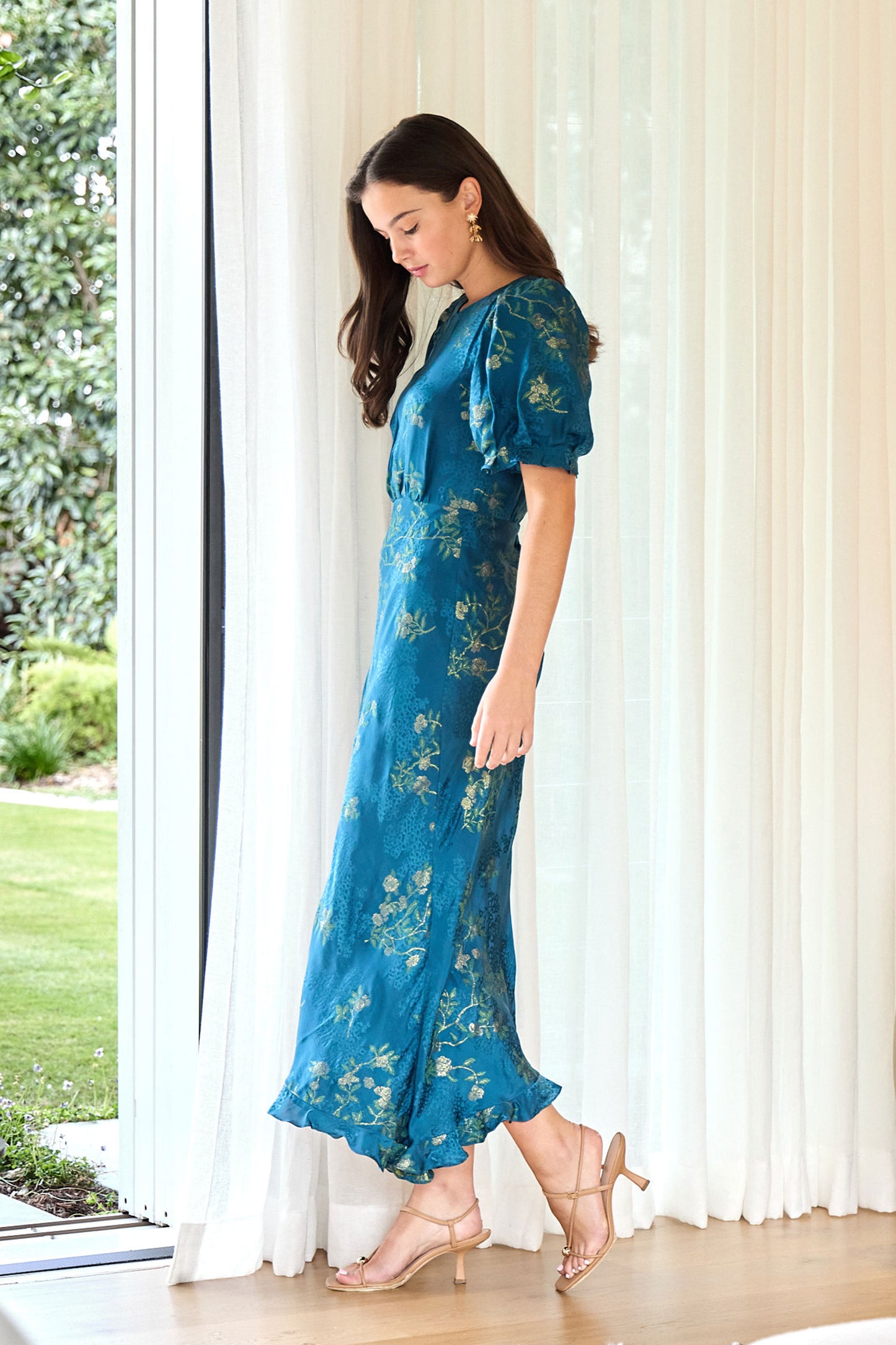 Vida-D Dress - FINAL SALE