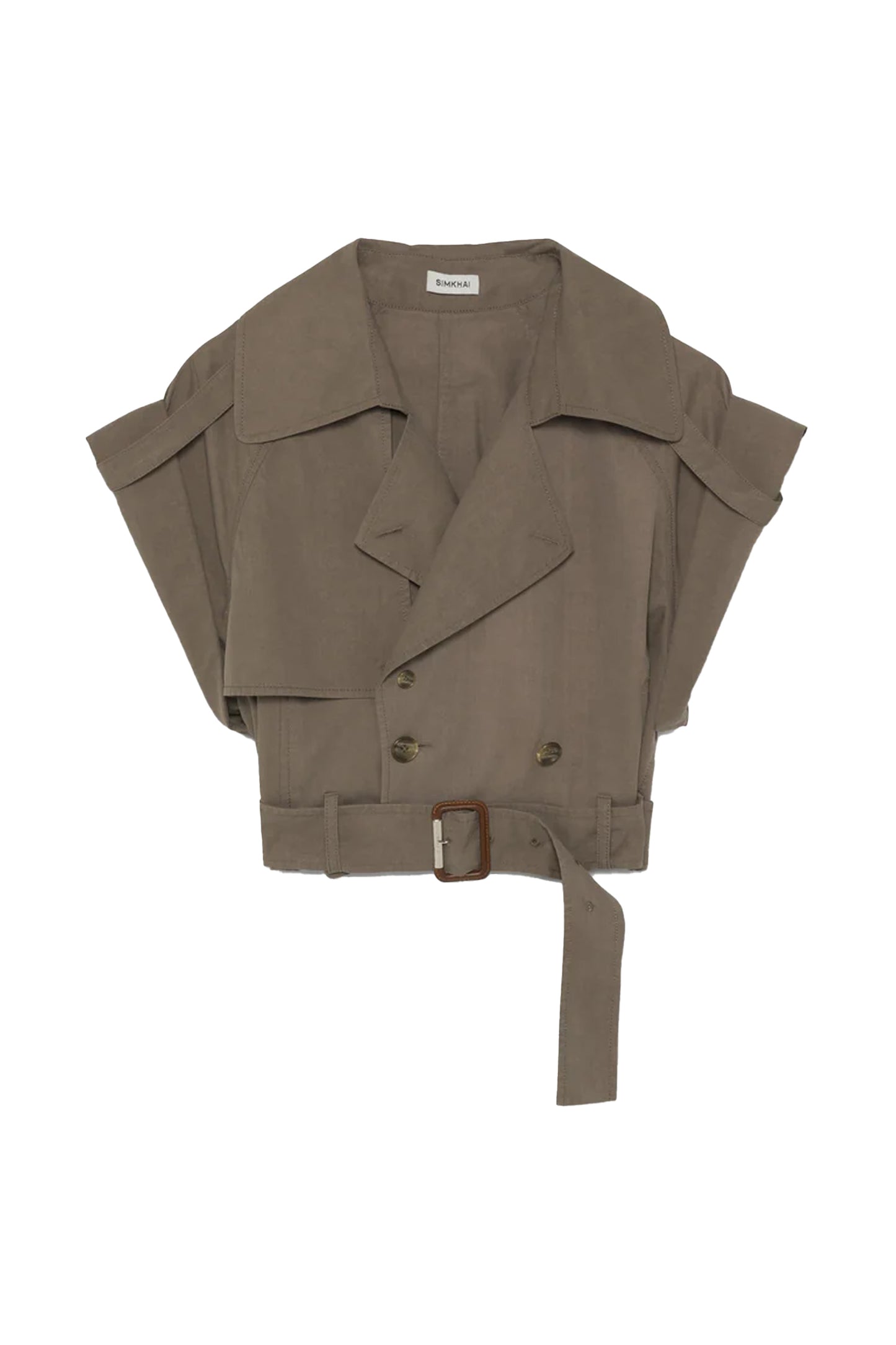 Axel S/S Top