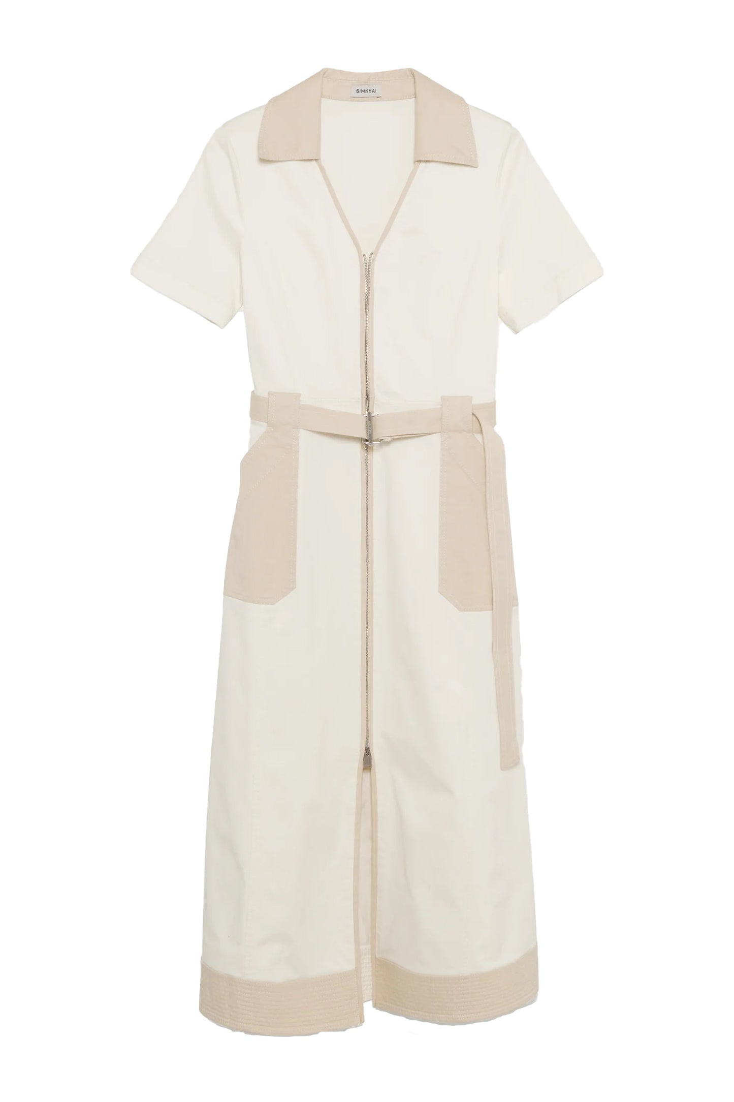 Hanover S/S Midi Dress