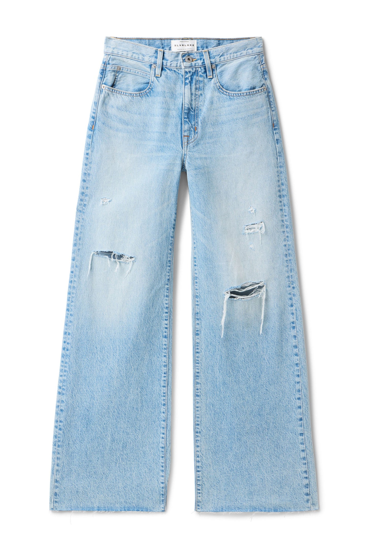 Nico Loose Wide Jean