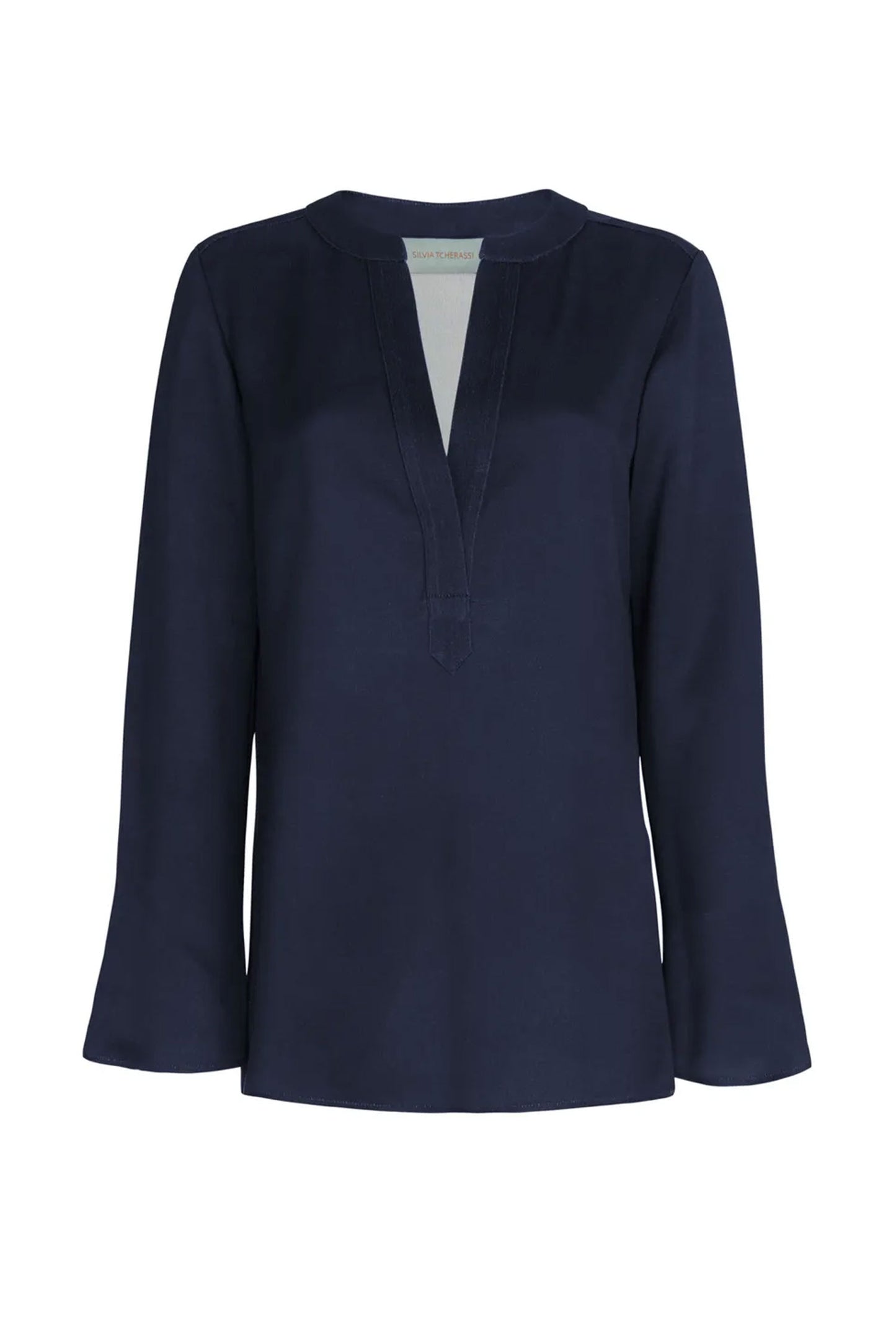 Lilly Blouse