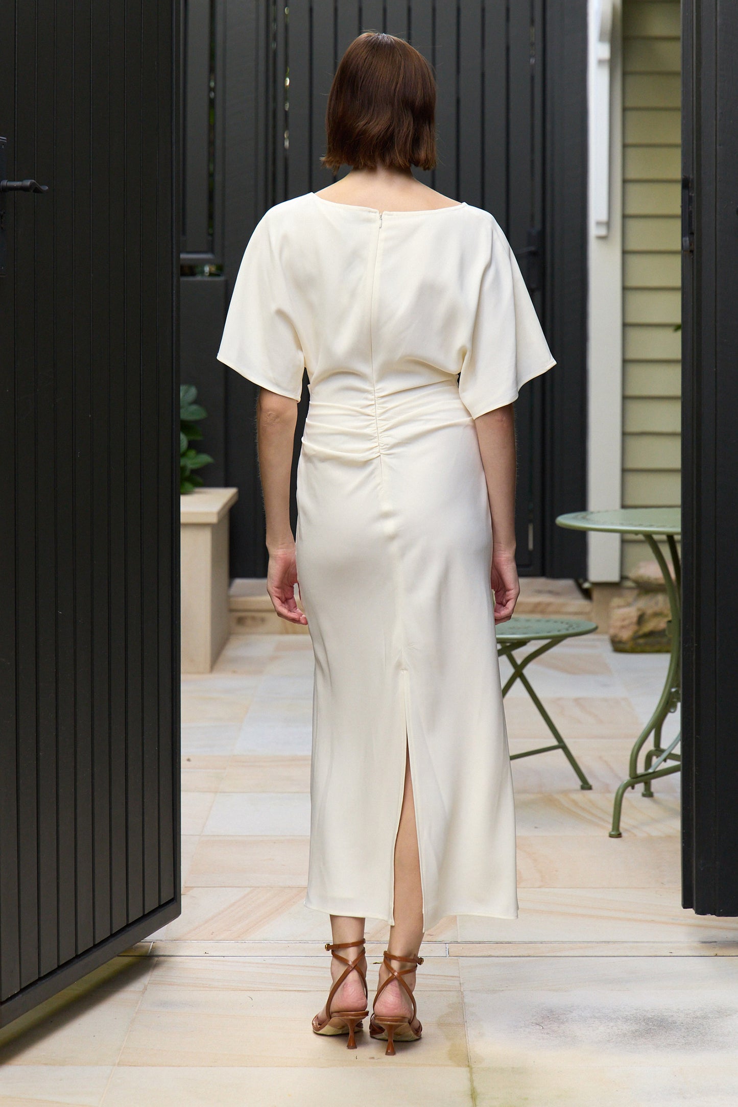Amelie Dress