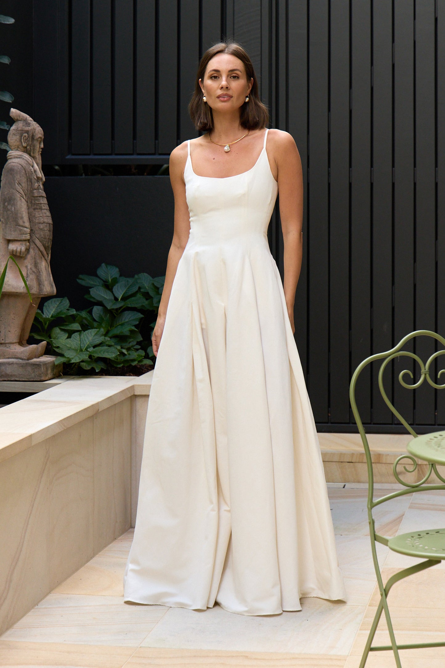 Joy Maxi Dress