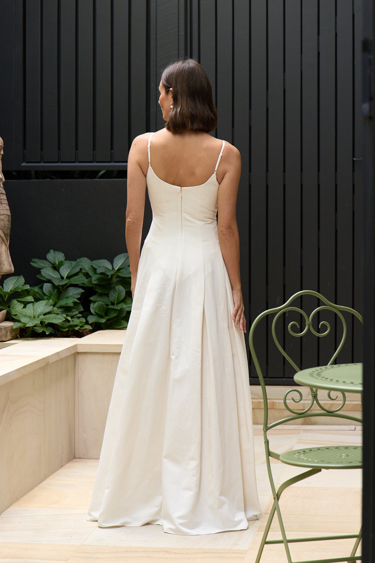 Joy Maxi Dress