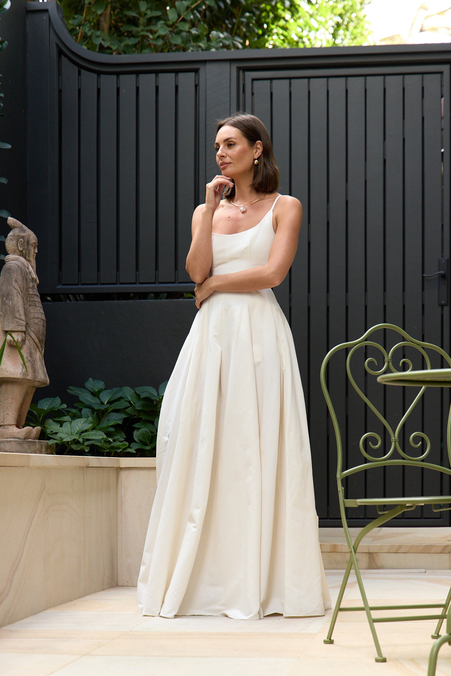 Joy Maxi Dress