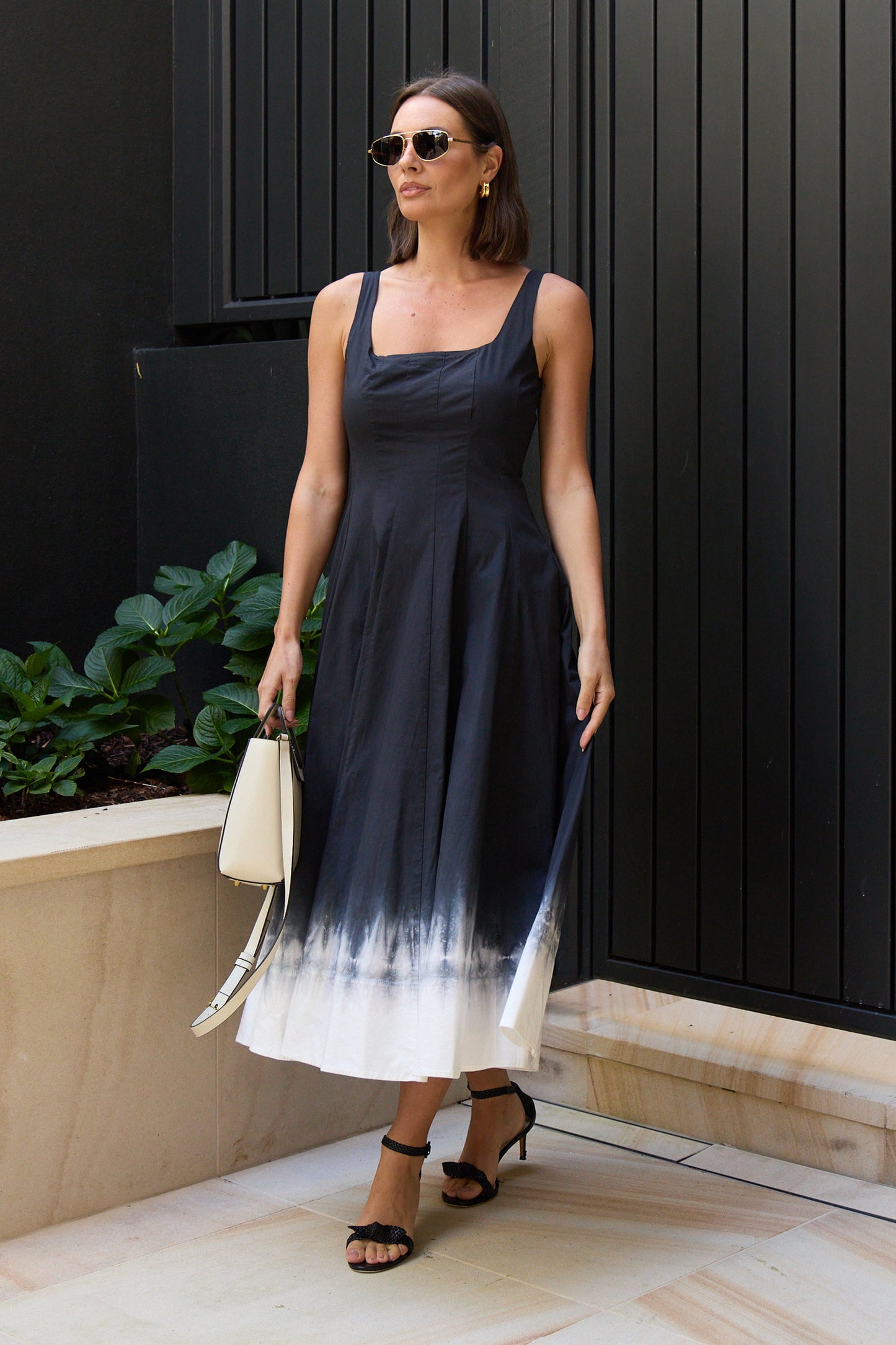 Wells Dress