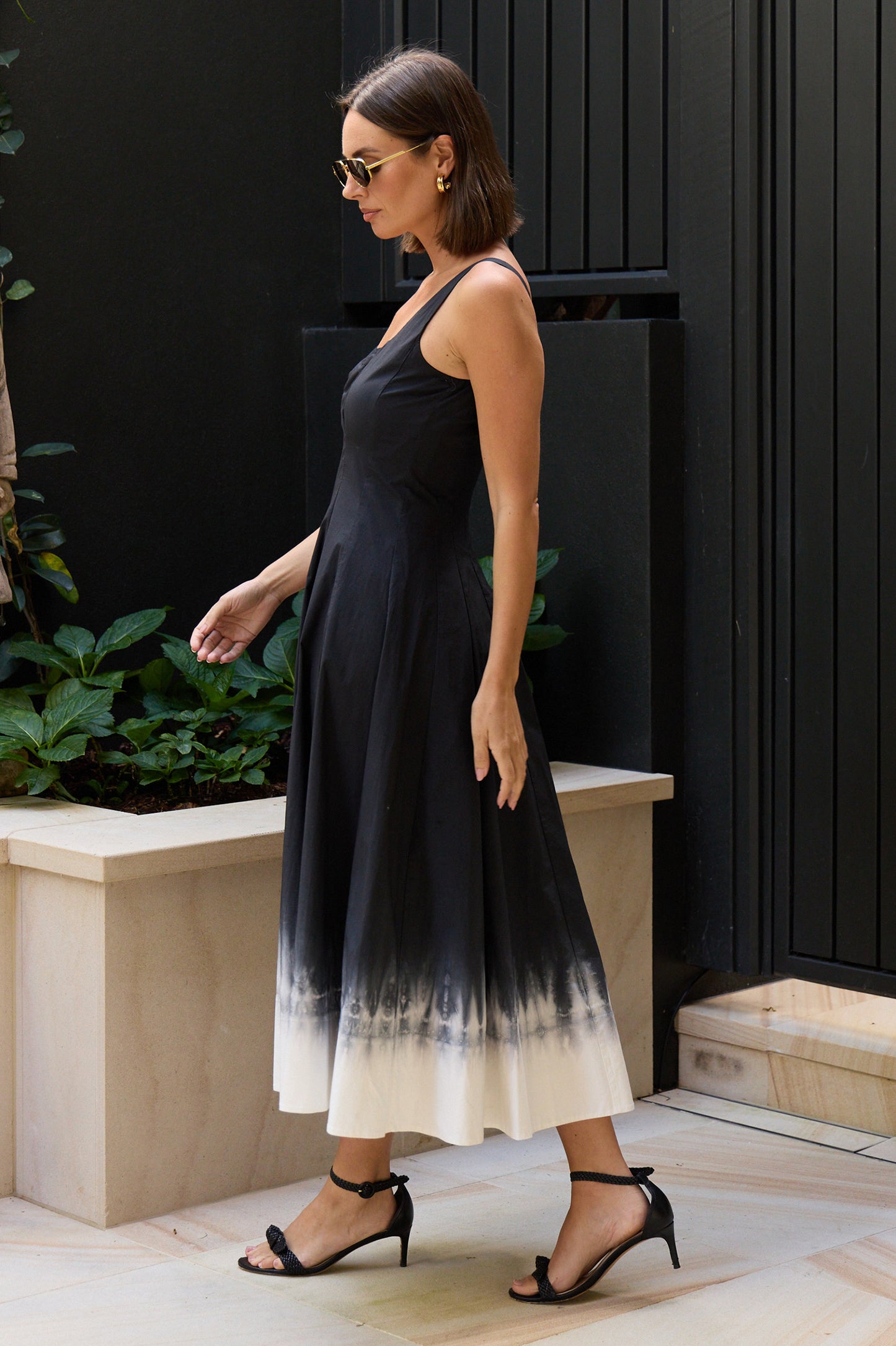 Wells Dress