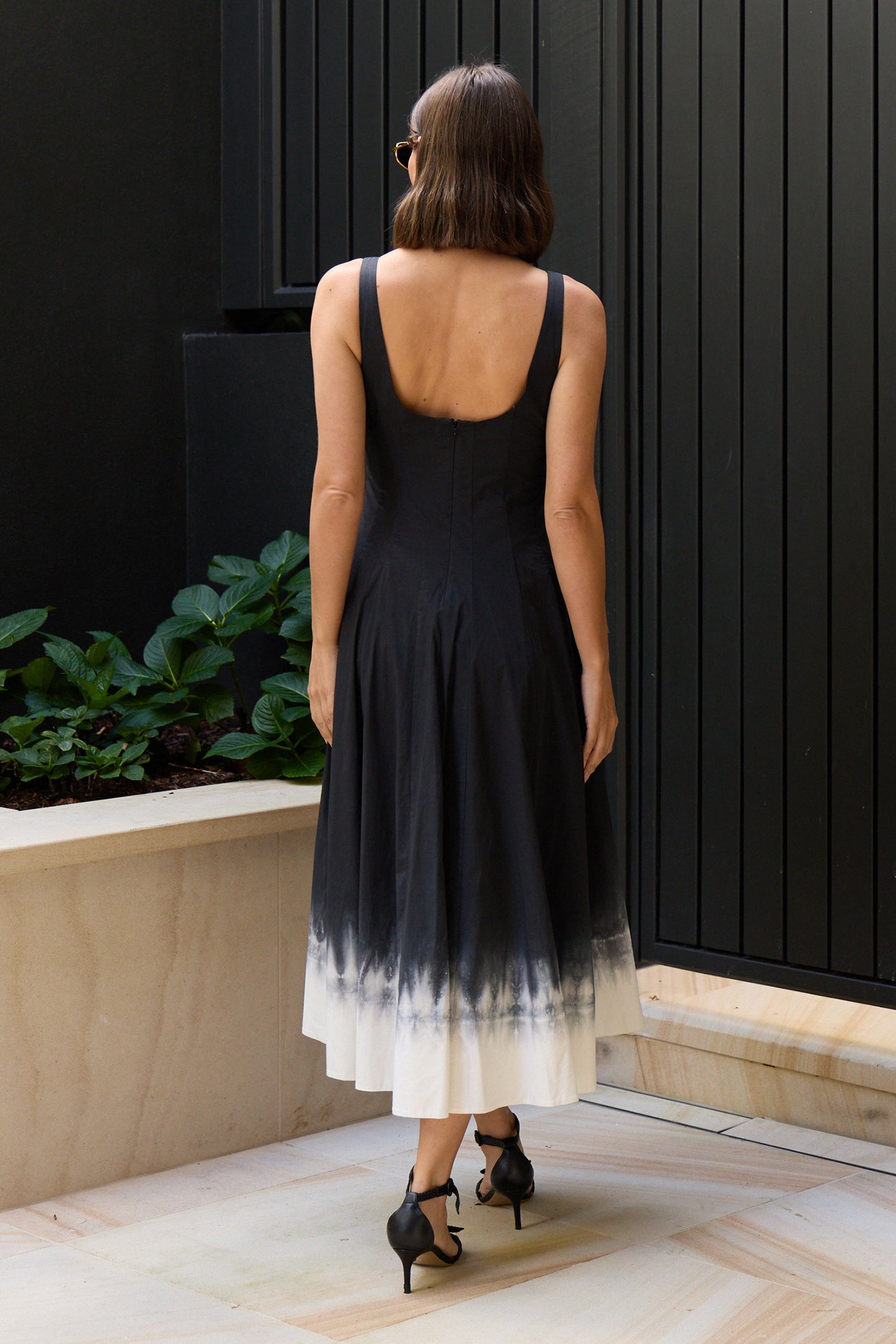 Wells Dress