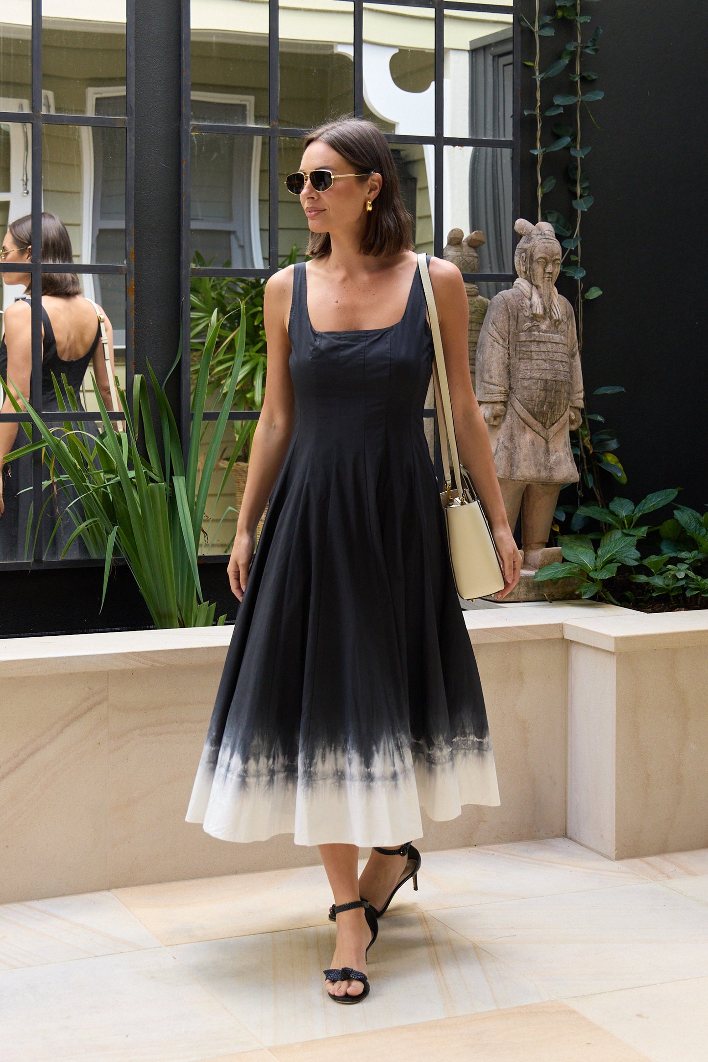Wells Dress