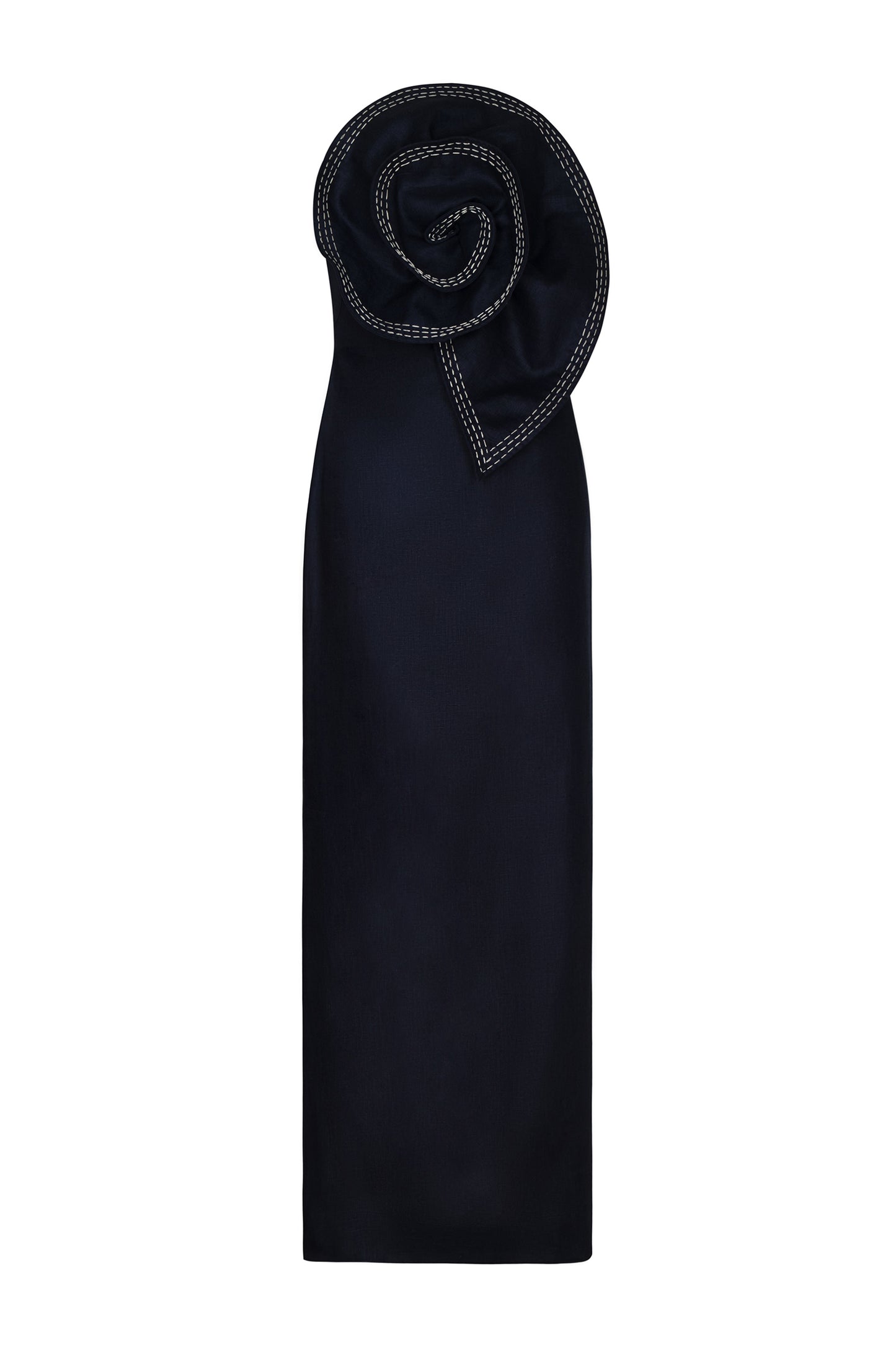 Tactos Dress