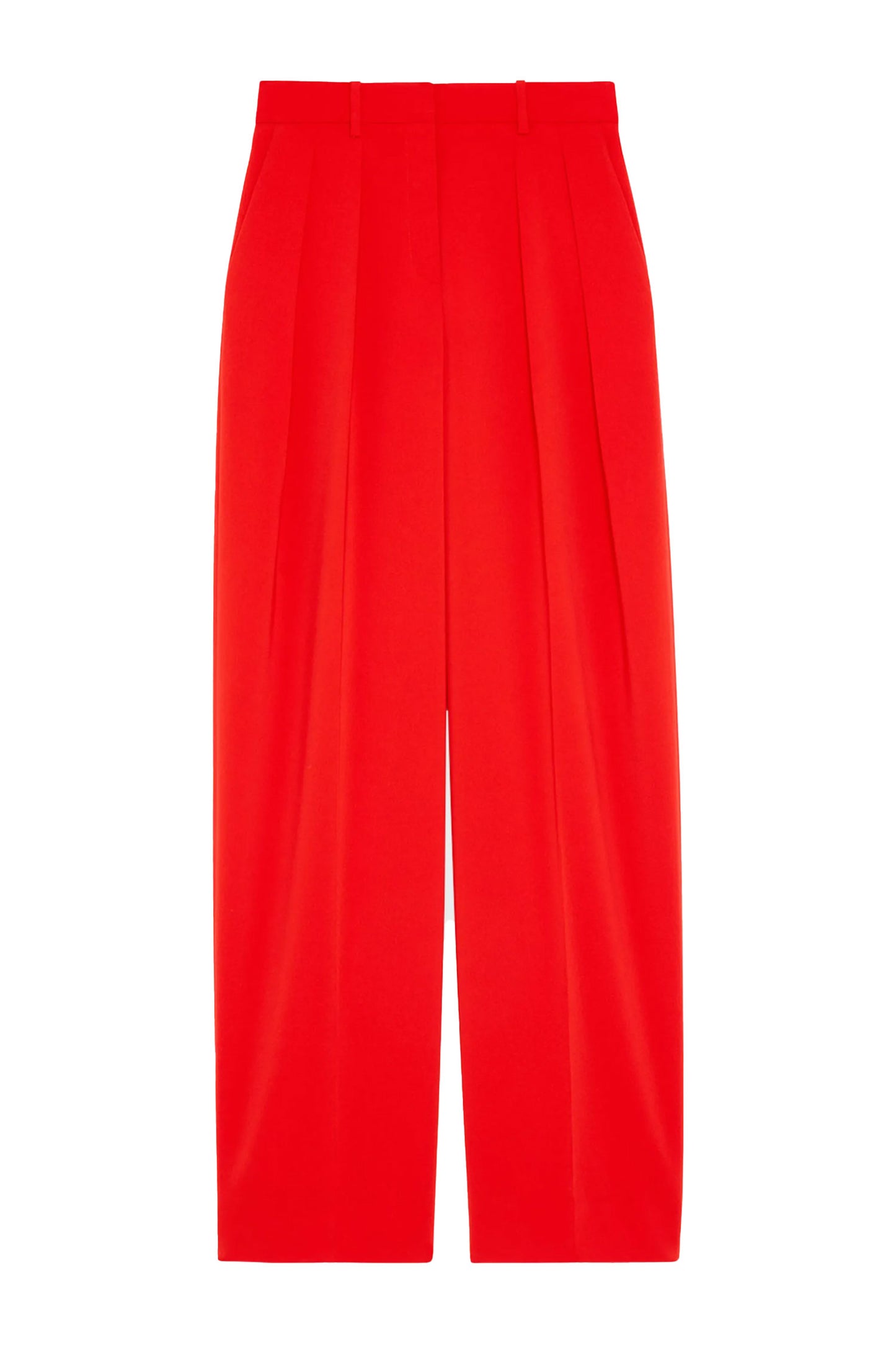 Double Pleat Pant - FINAL SALE