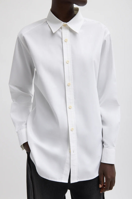 Charlie Men's Slim Shirt