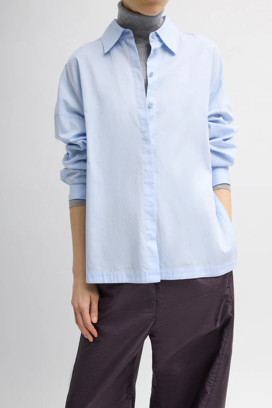 Gabe Oversized Shirt