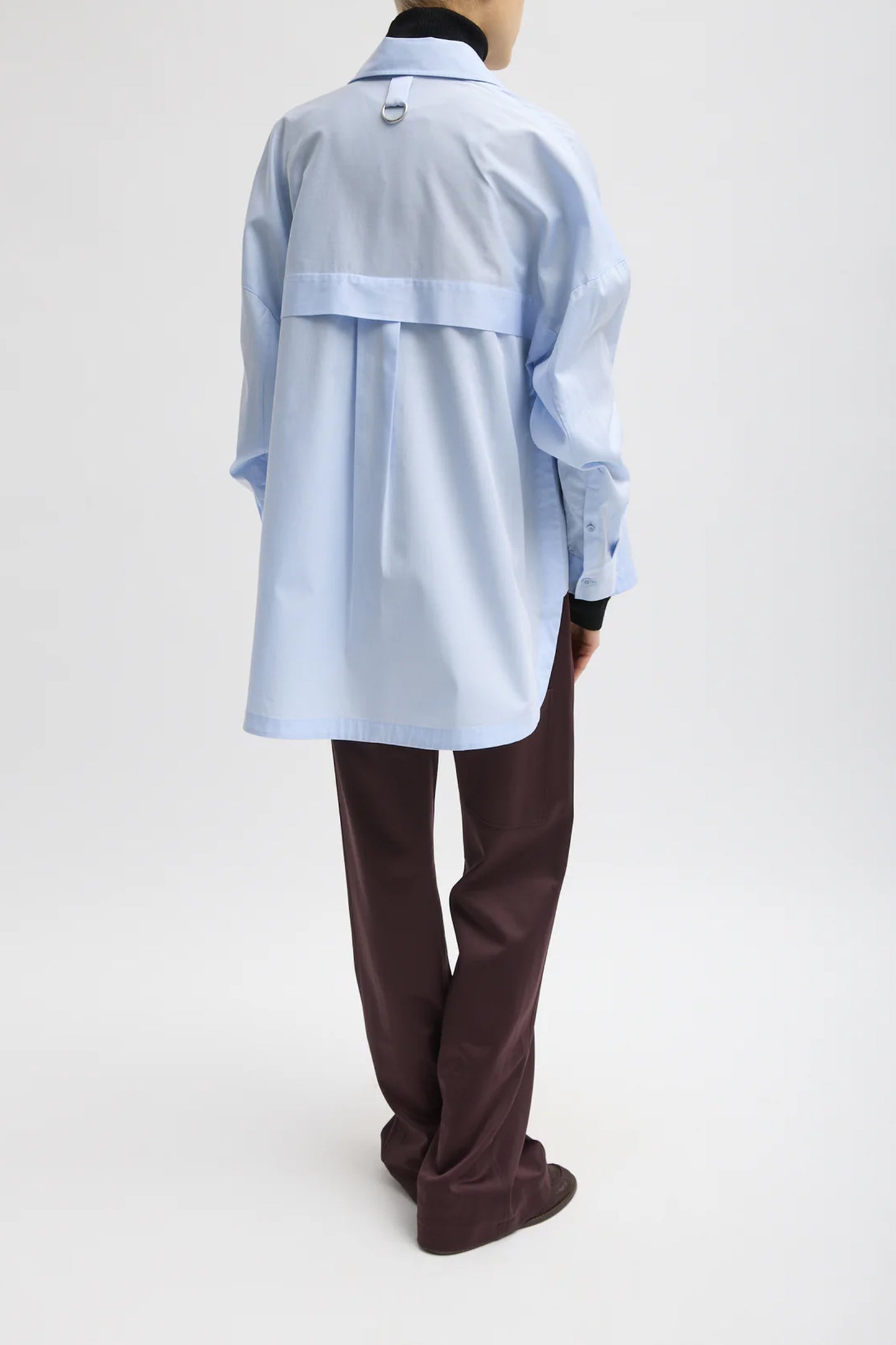 Gabe Oversized Shirt