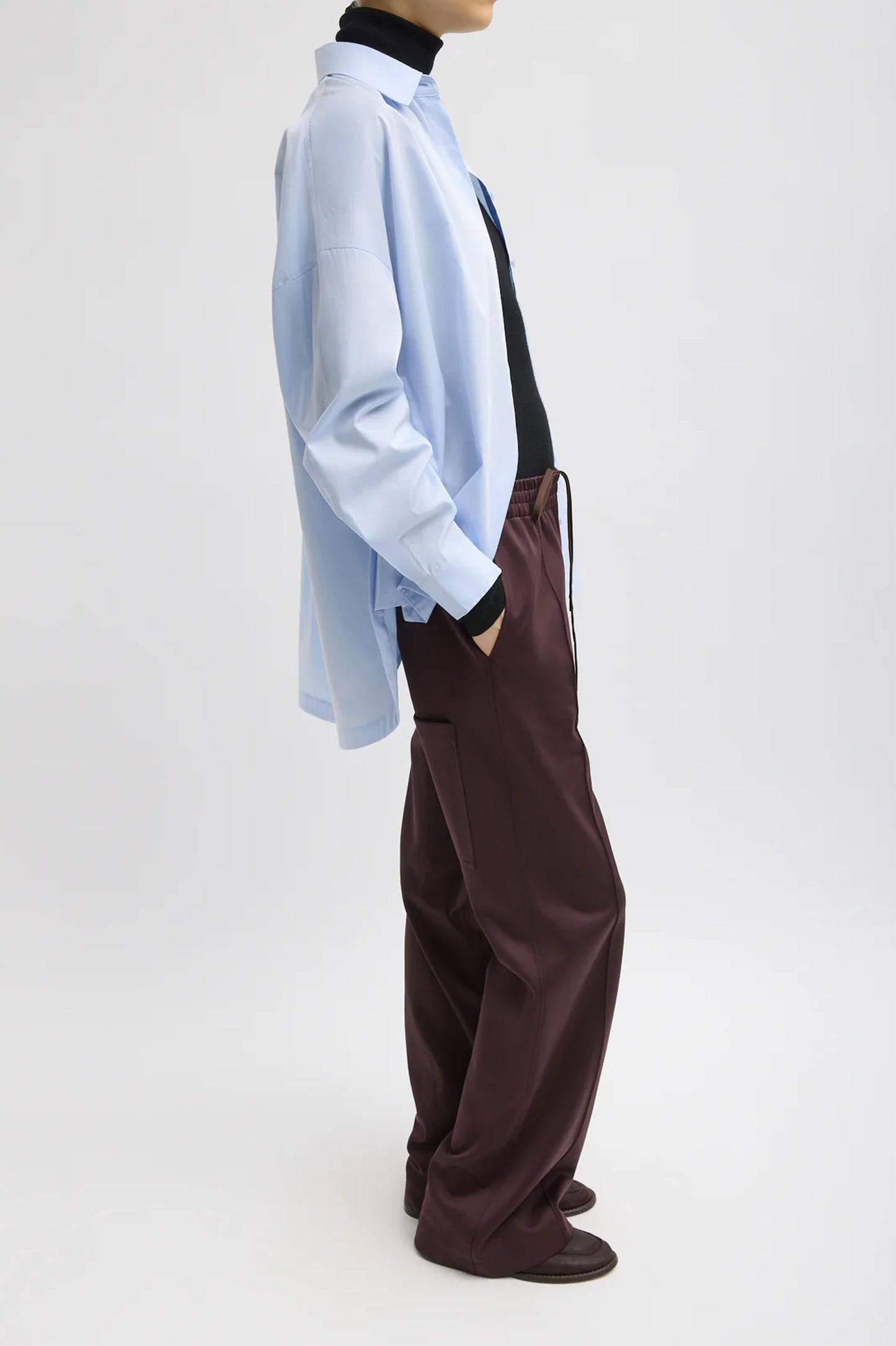 Active Knit Scottie Jogger