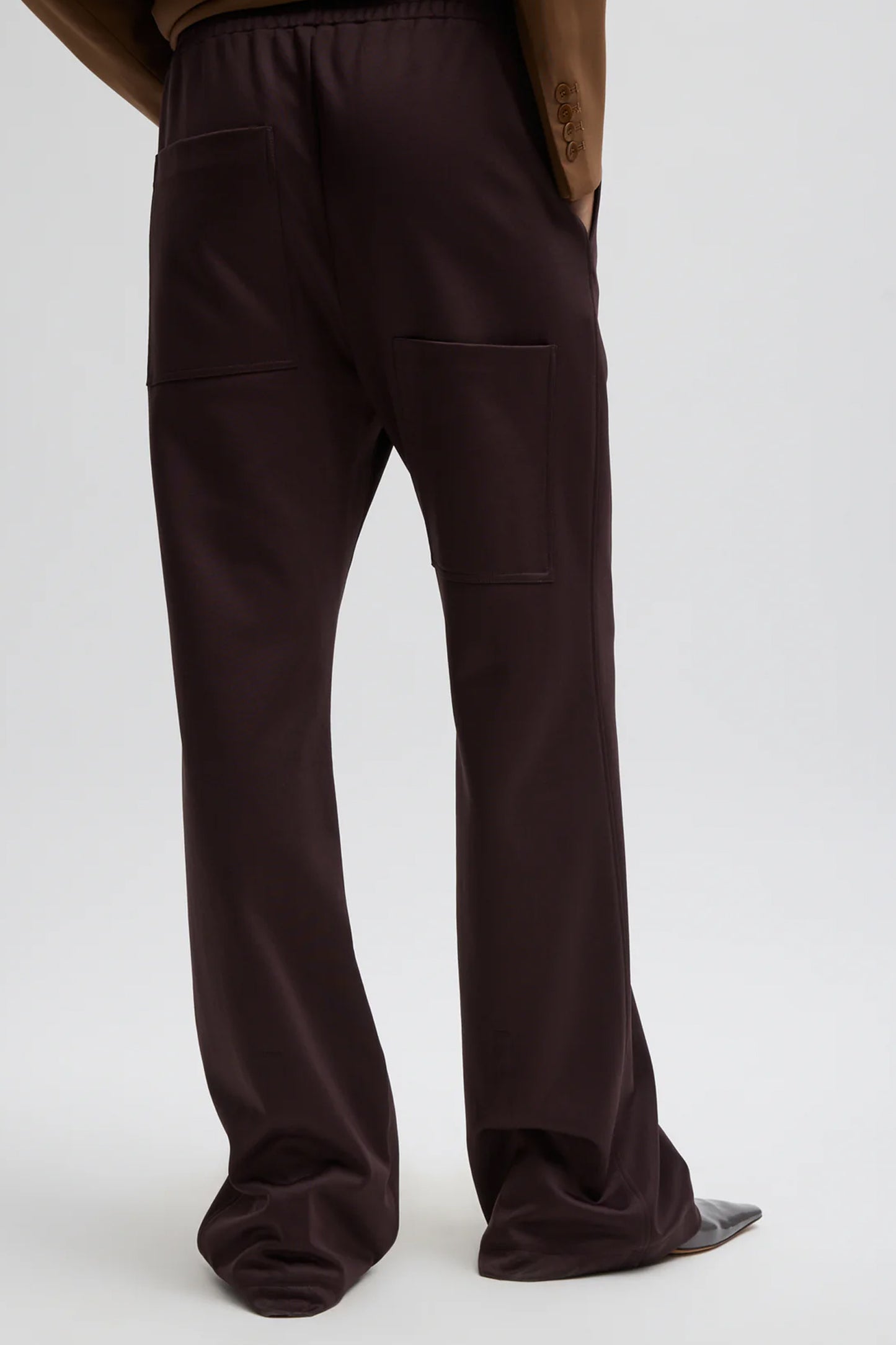 Active Knit Scottie Jogger