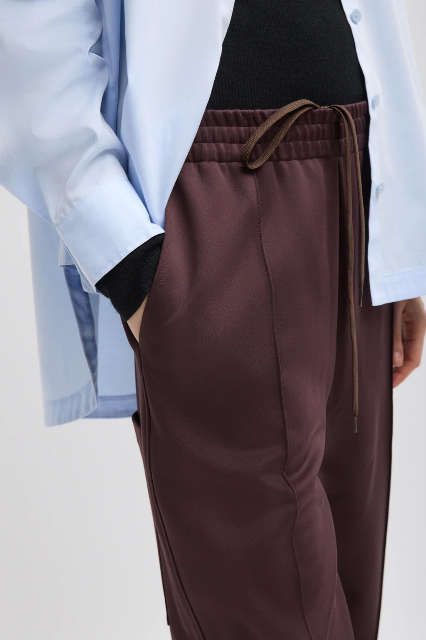 Active Knit Scottie Jogger