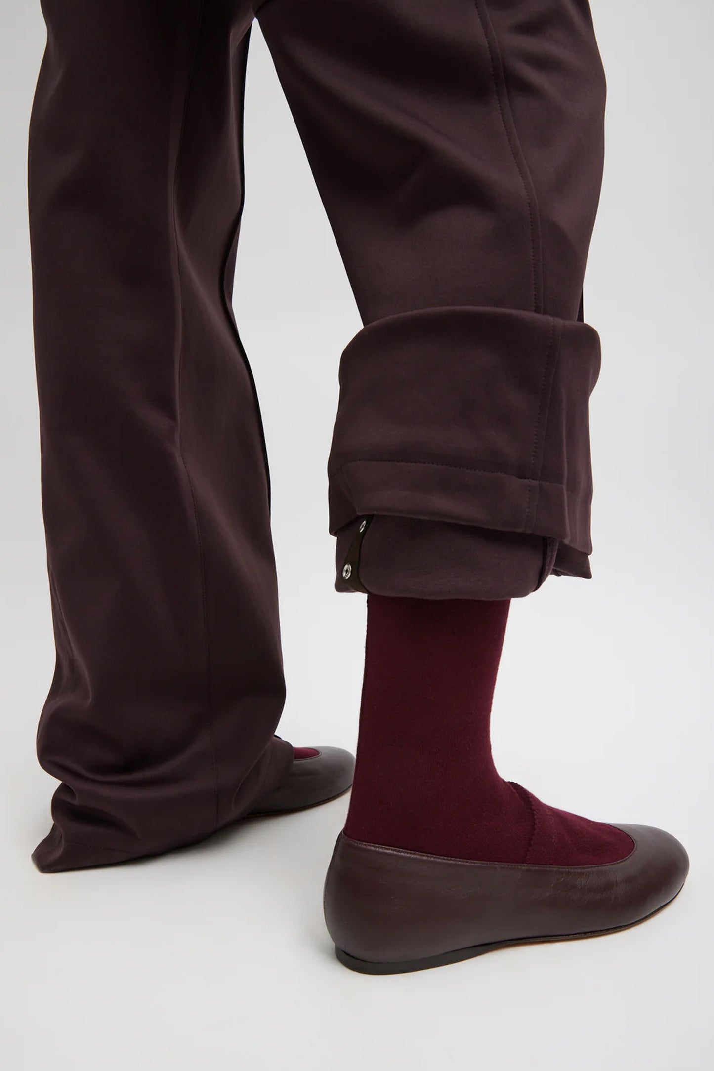 Active Knit Scottie Jogger
