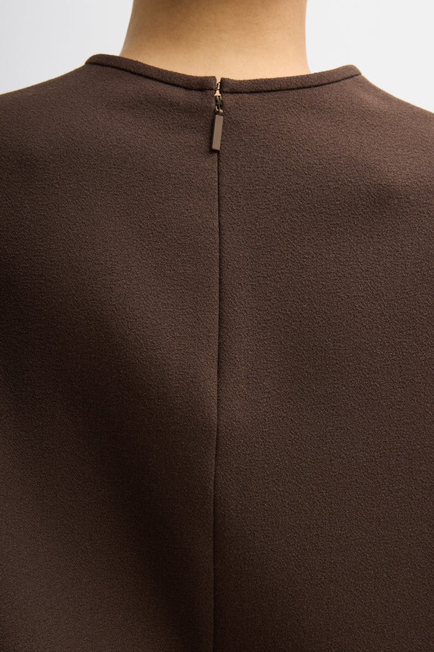 Mica Crepe Easy T Shirt