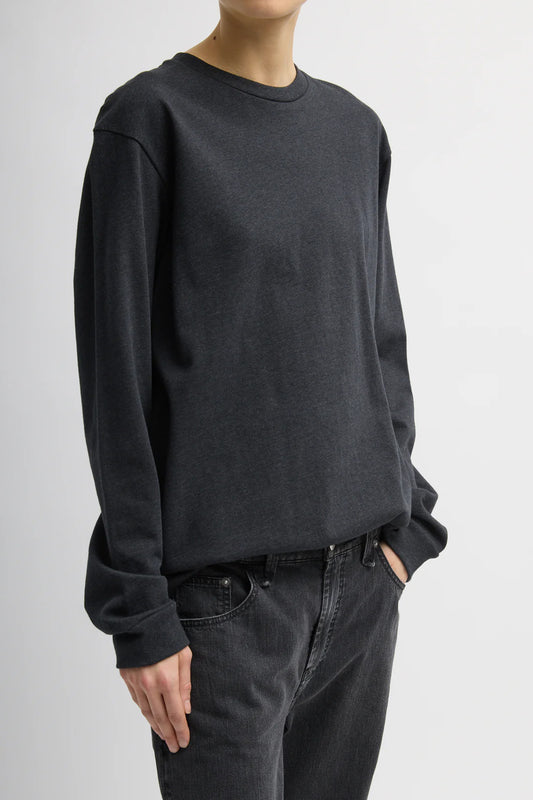 Perfect Unisex Long Sleeve T