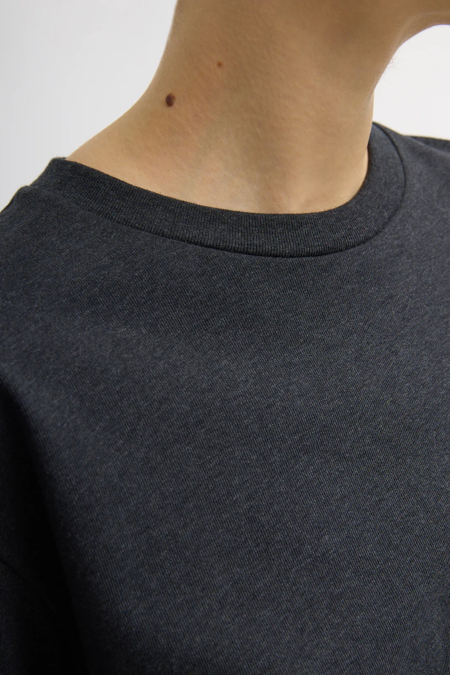Perfect Unisex Long Sleeve T