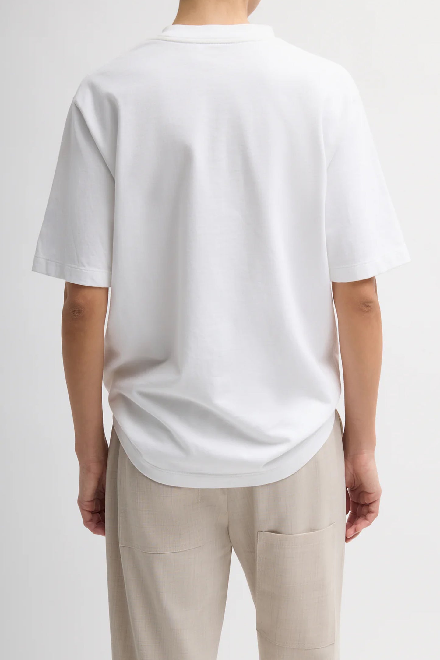 Perfect Unisex T