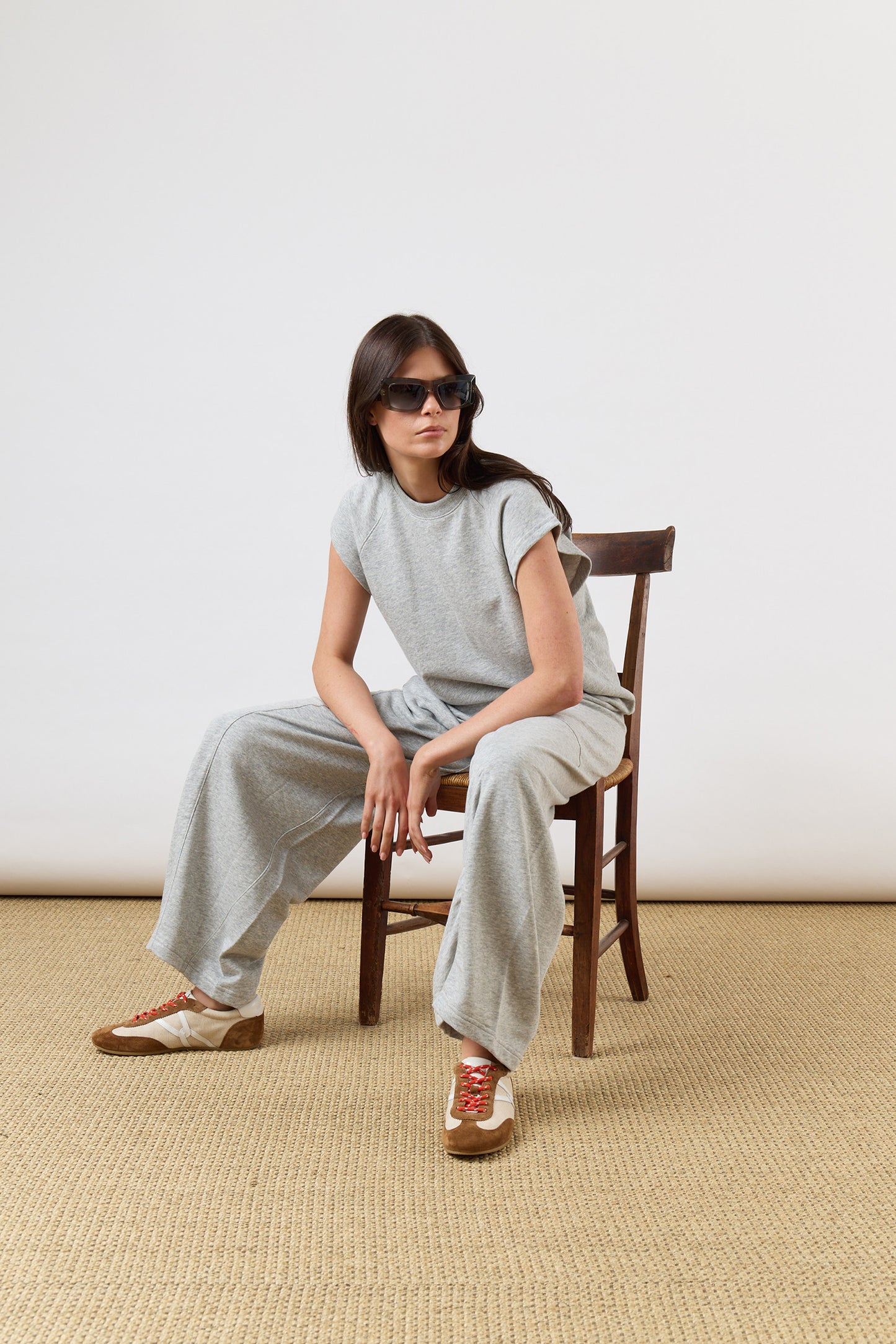 Light Weight Sweatshirting Winslow Pant