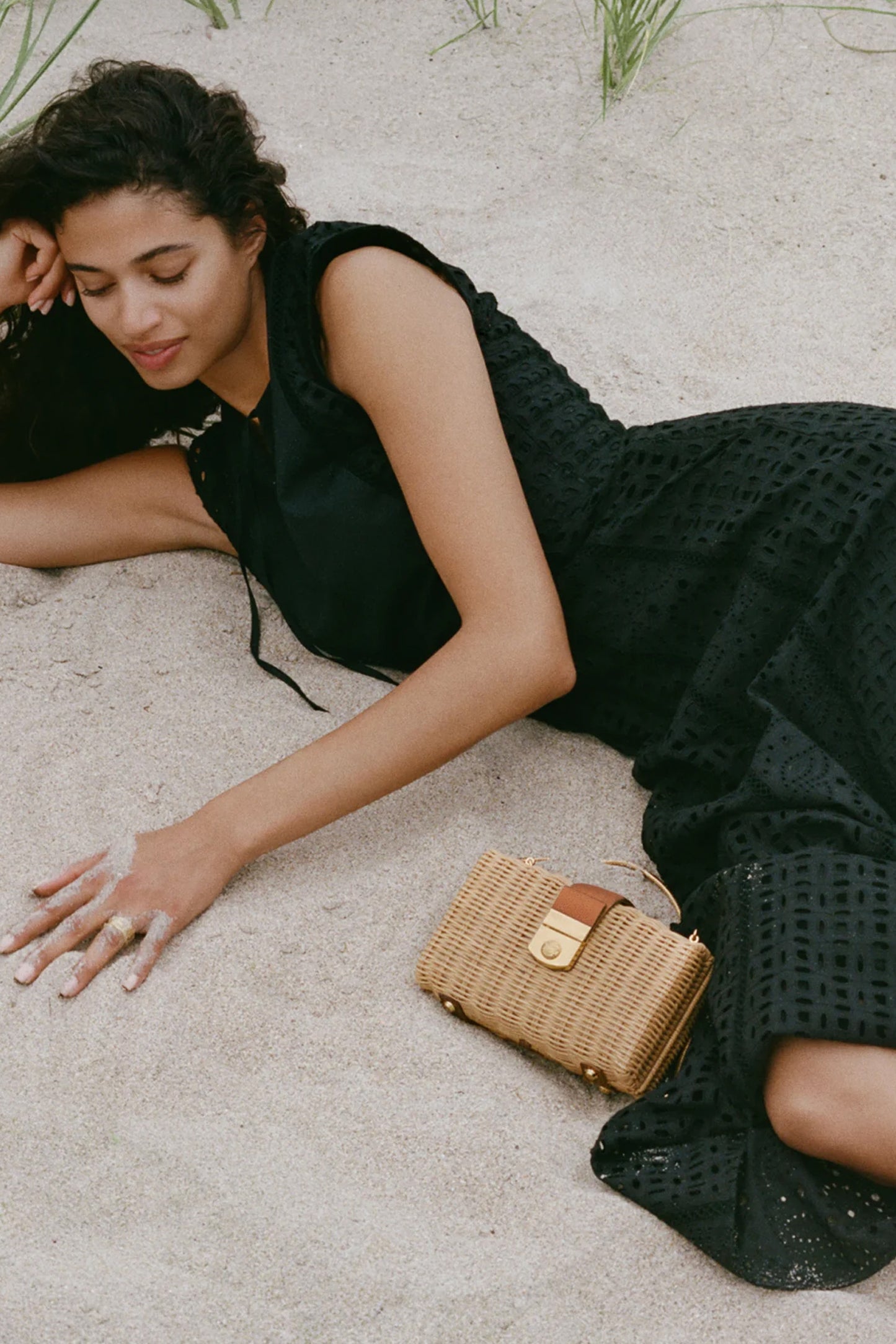 Alina Dress