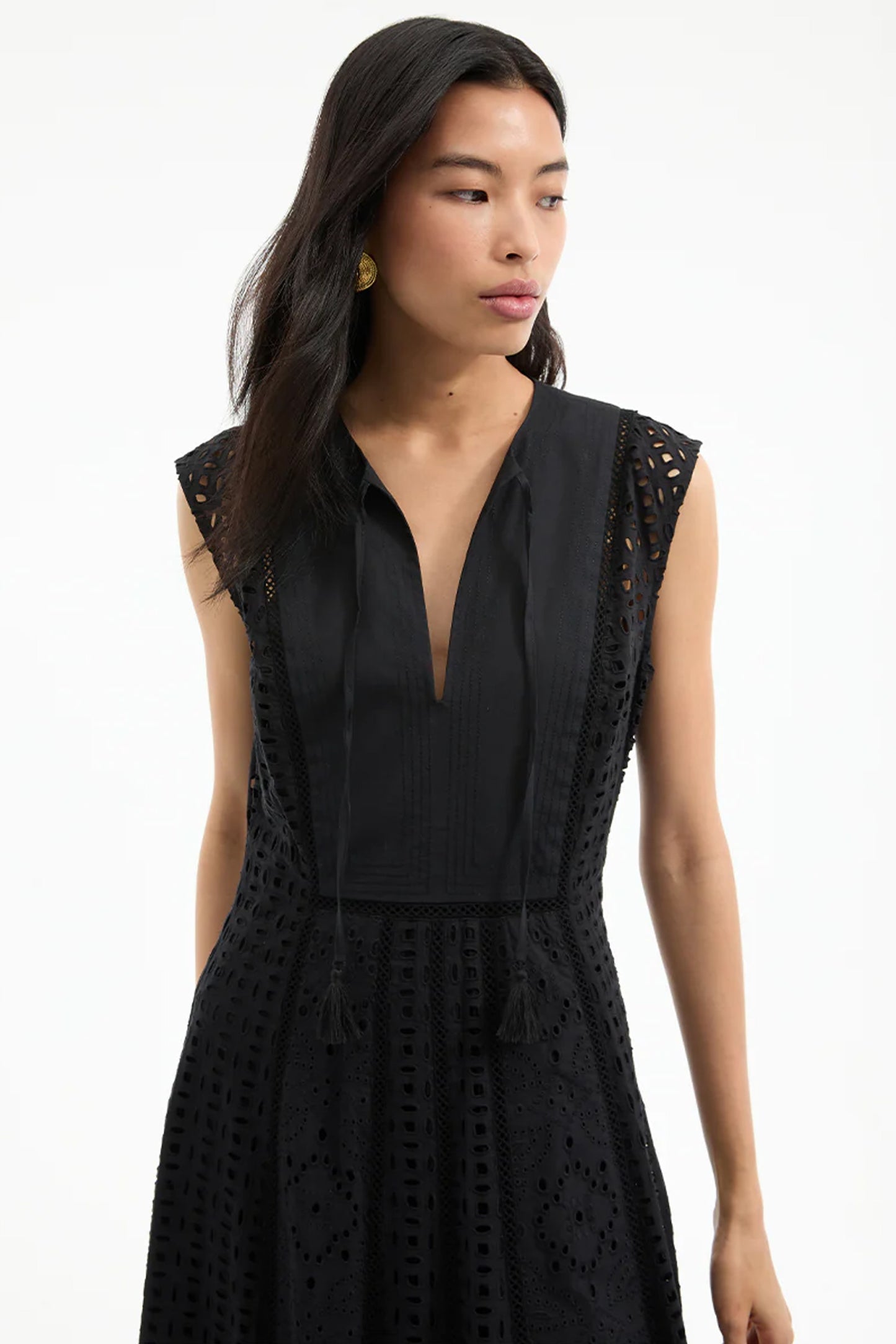 Alina Dress