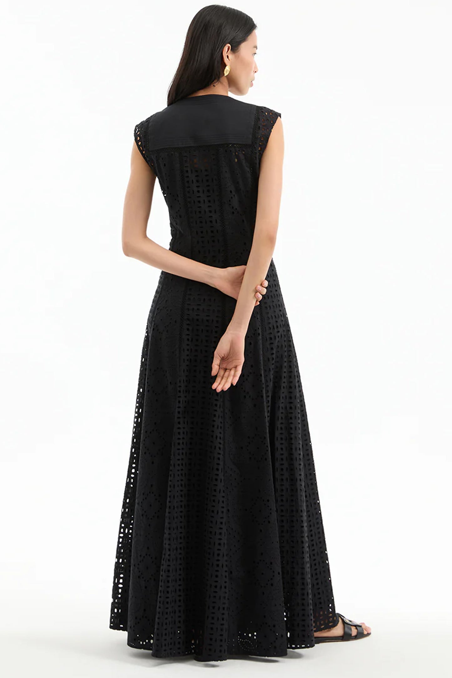 Alina Dress