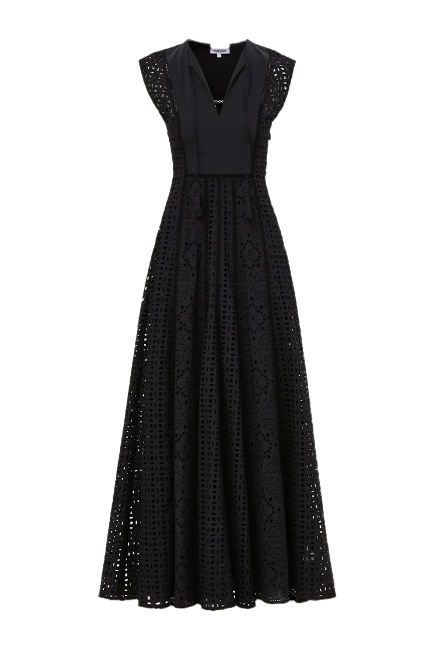Alina Dress