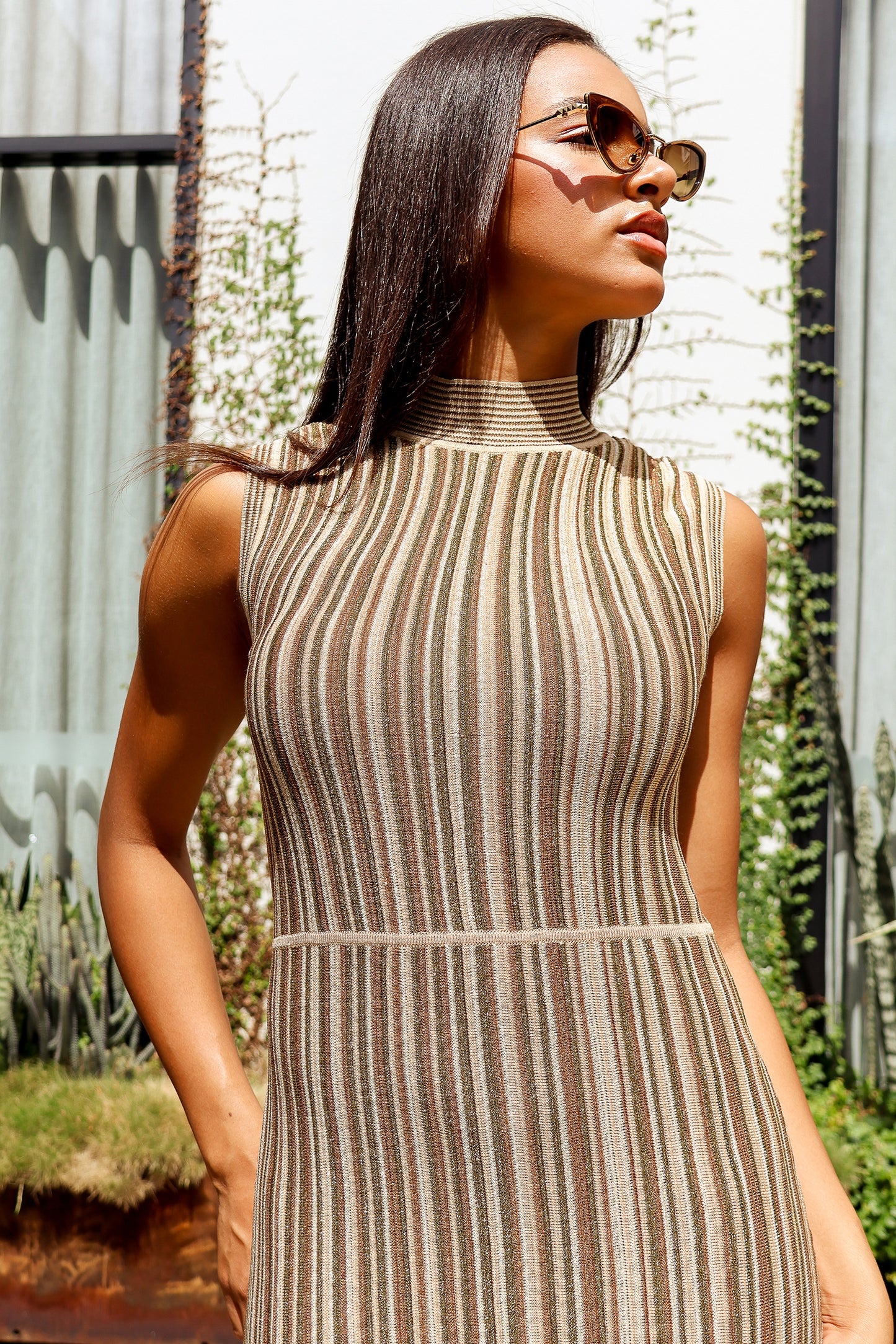 Anna Dress