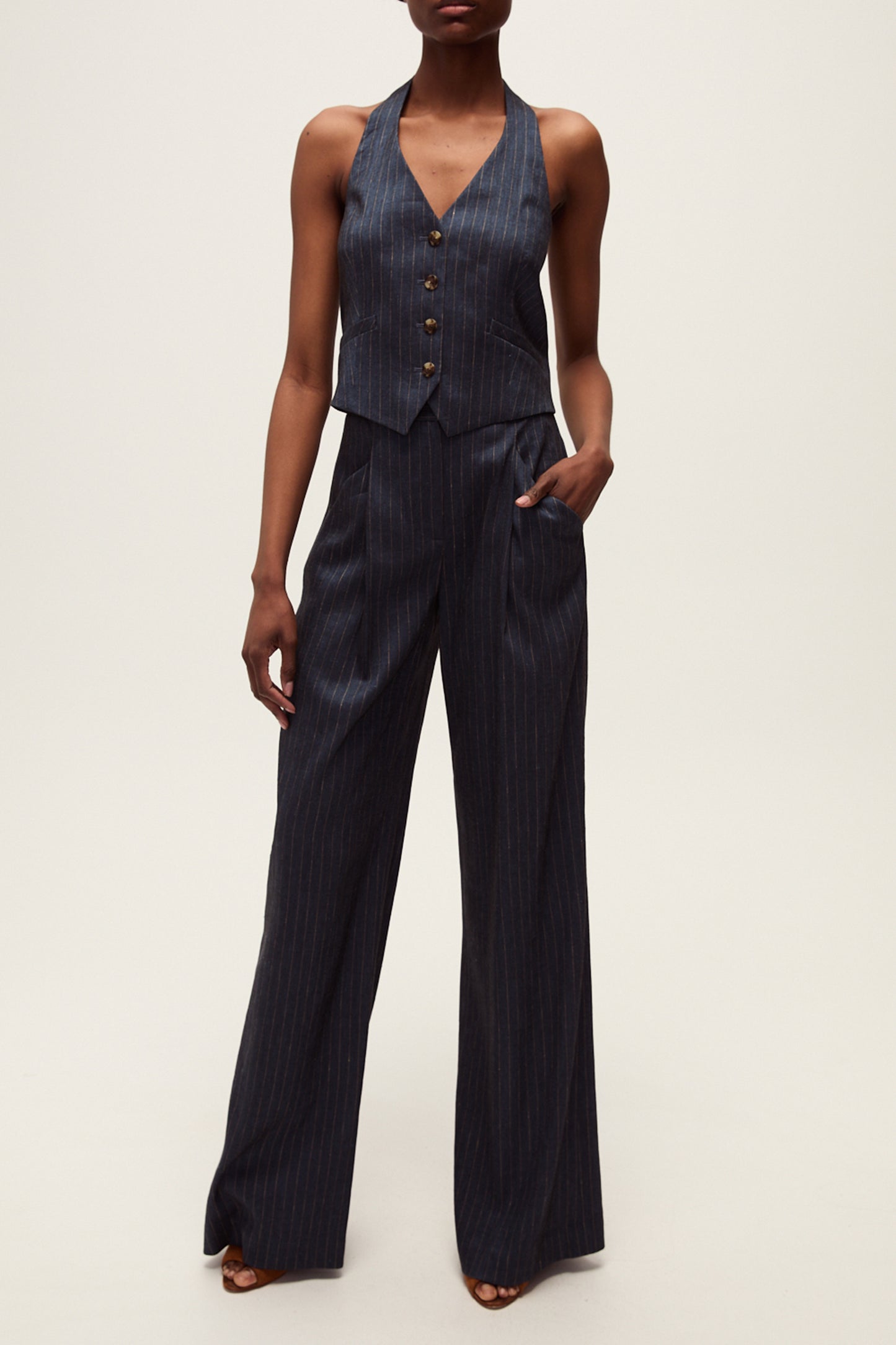 Arabella Vest