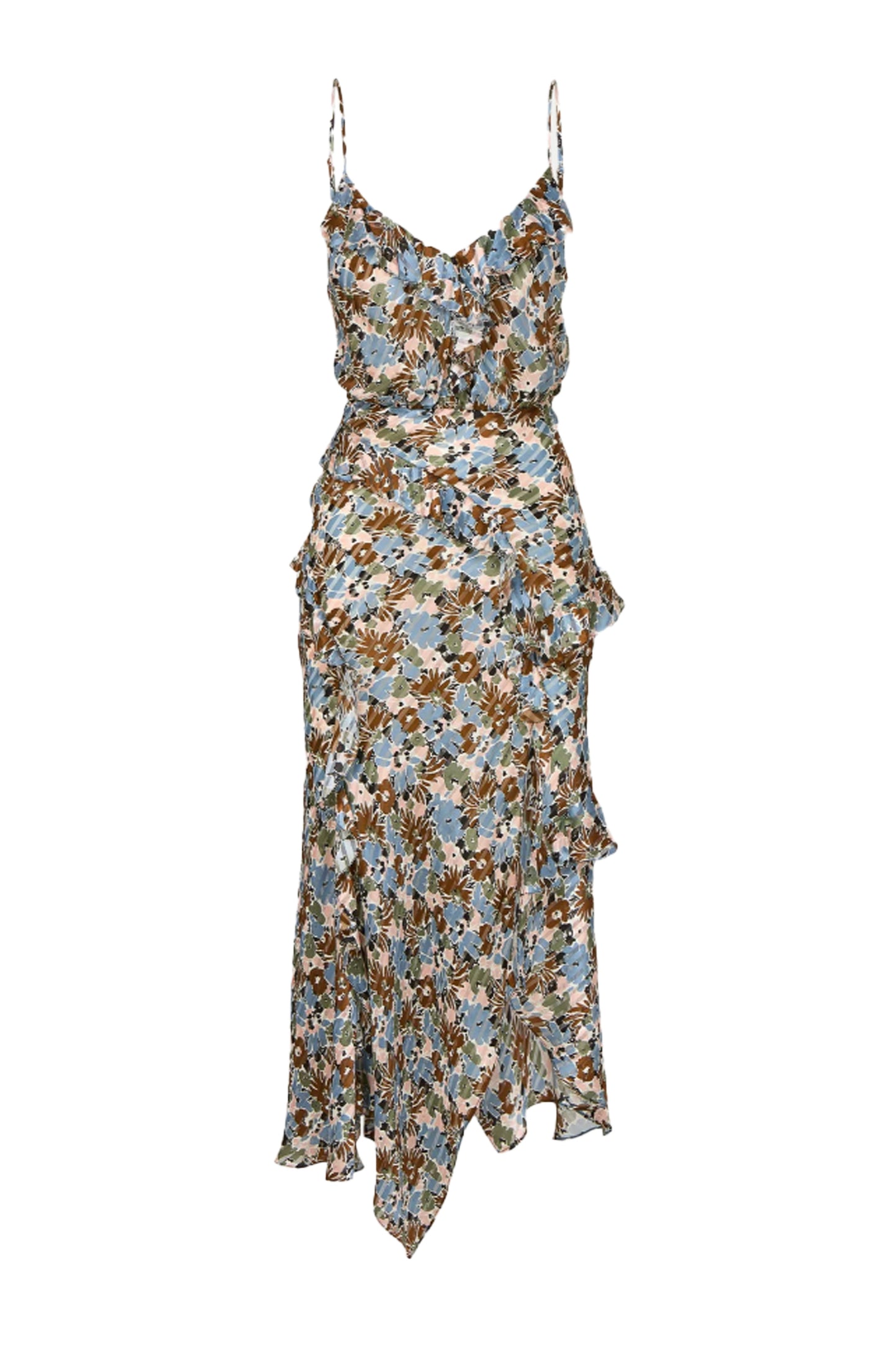 Avenel Dress