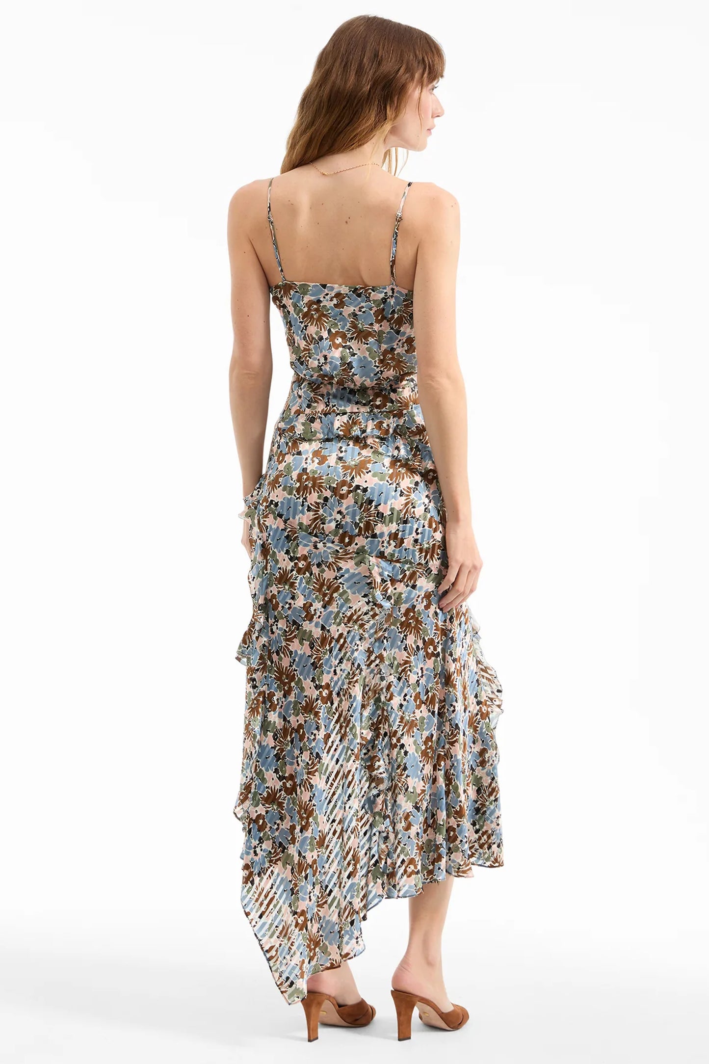 Avenel Dress