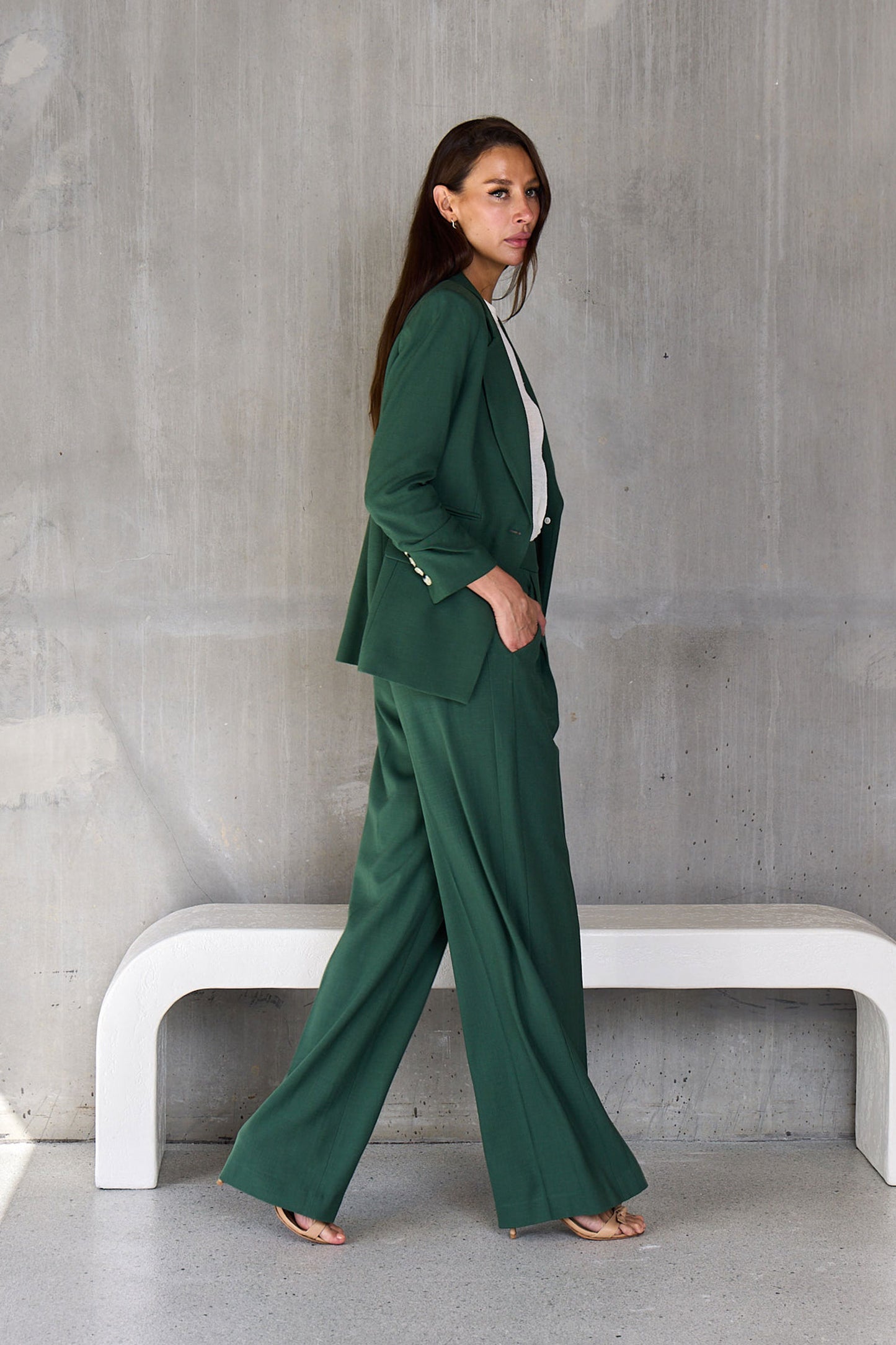 Marbeau Pant - FINAL SALE