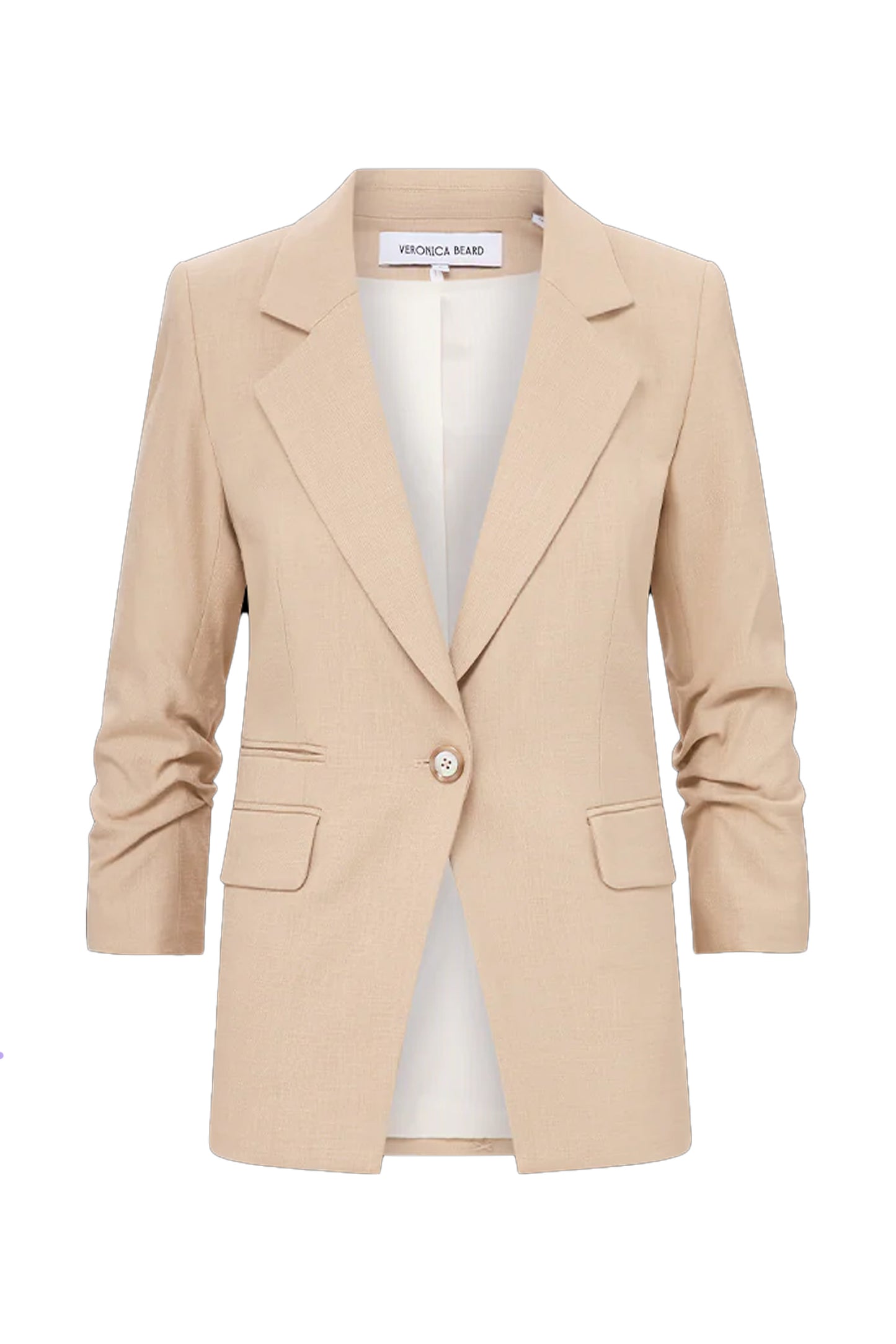 Battista Dickey Jacket