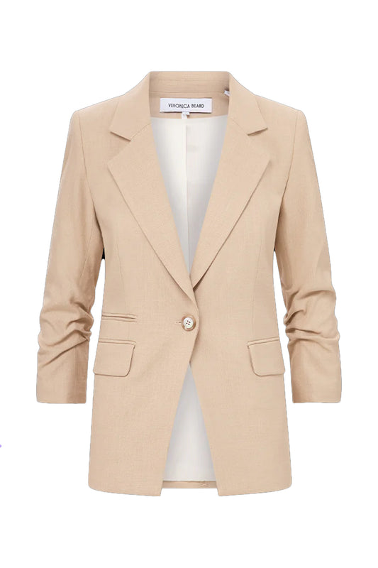 Battista Dickey Jacket