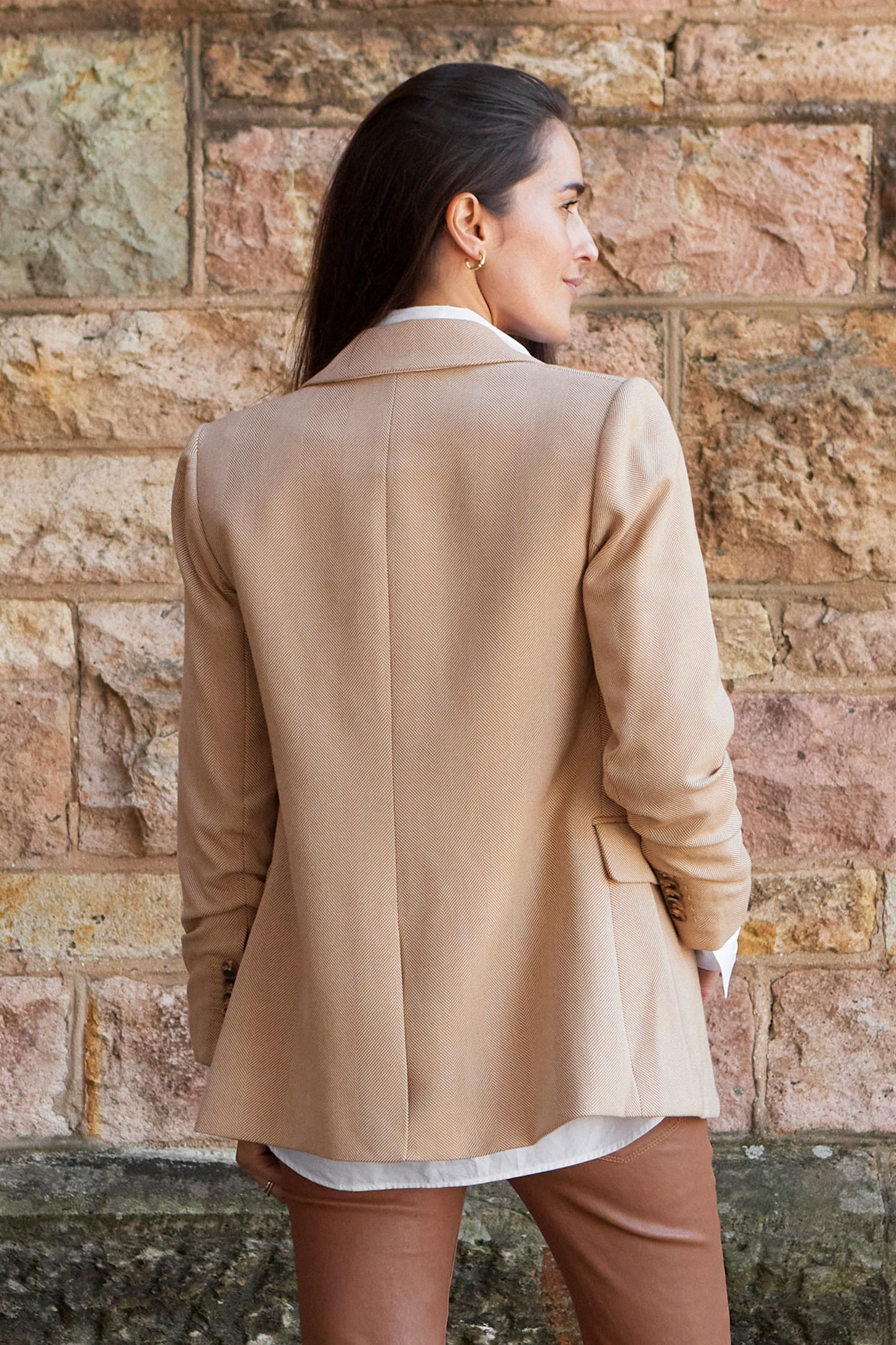 Beacon Dickey Jacket