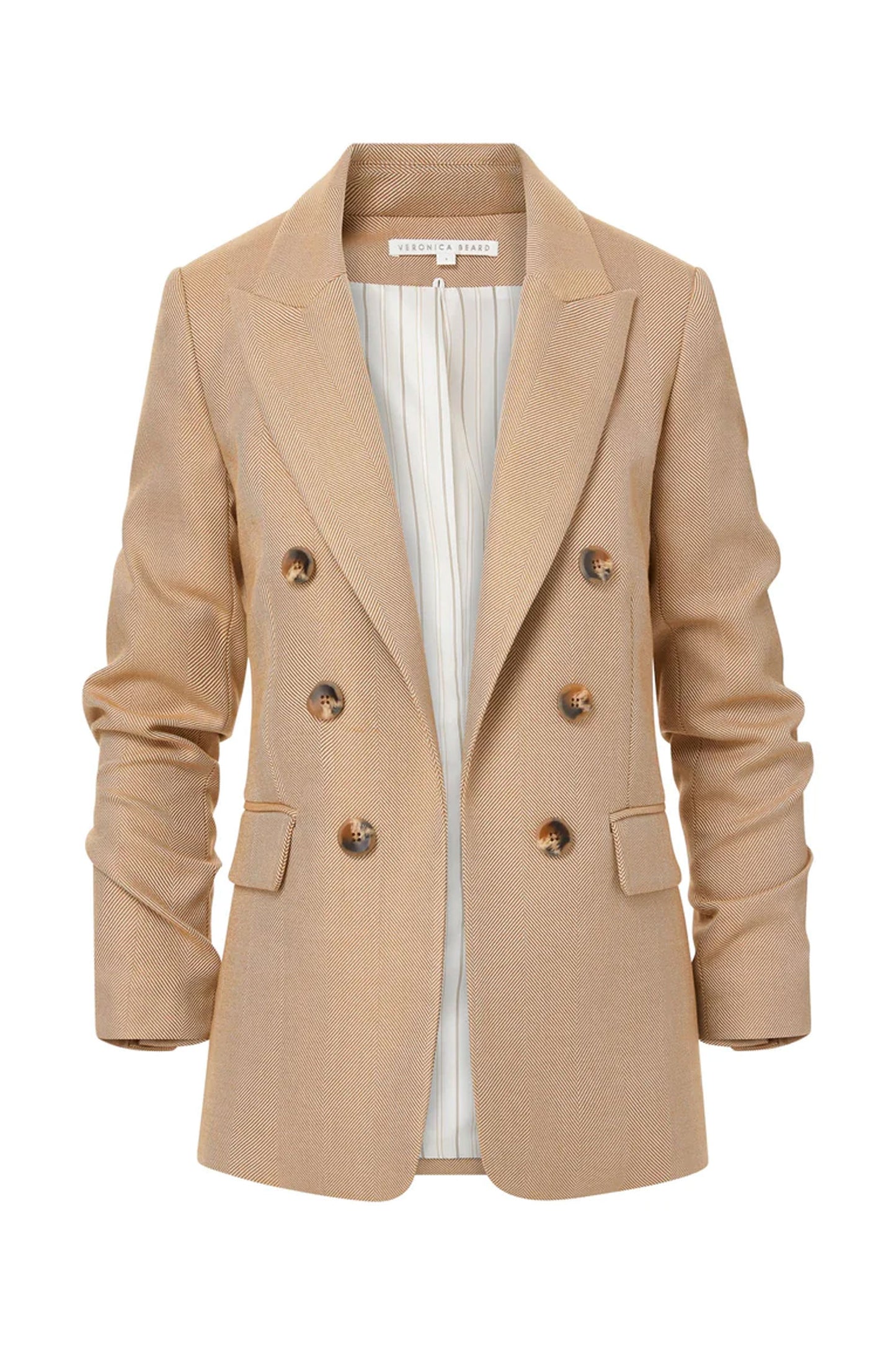 Beacon Dickey Jacket