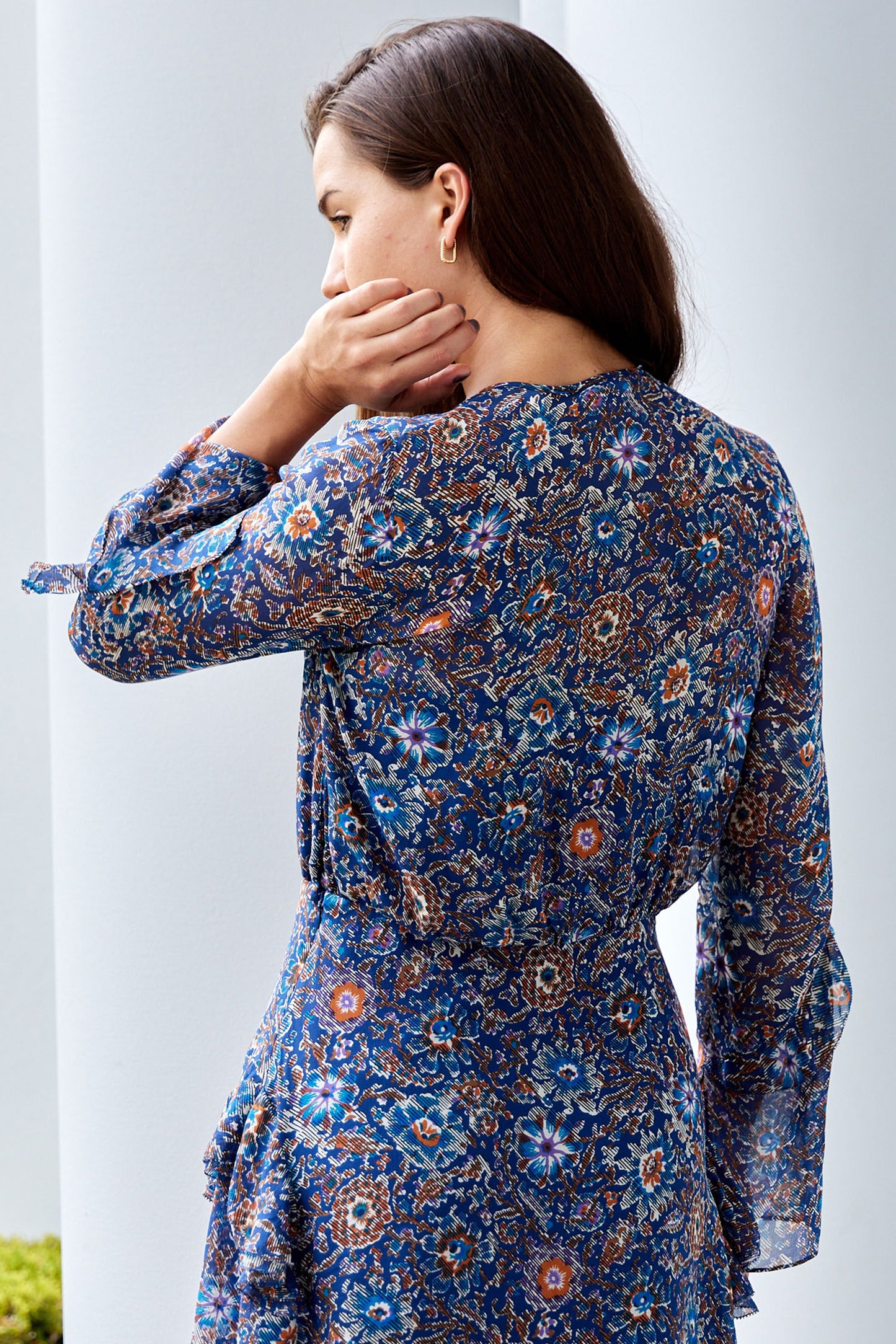 Camden Dress - FINAL SALE