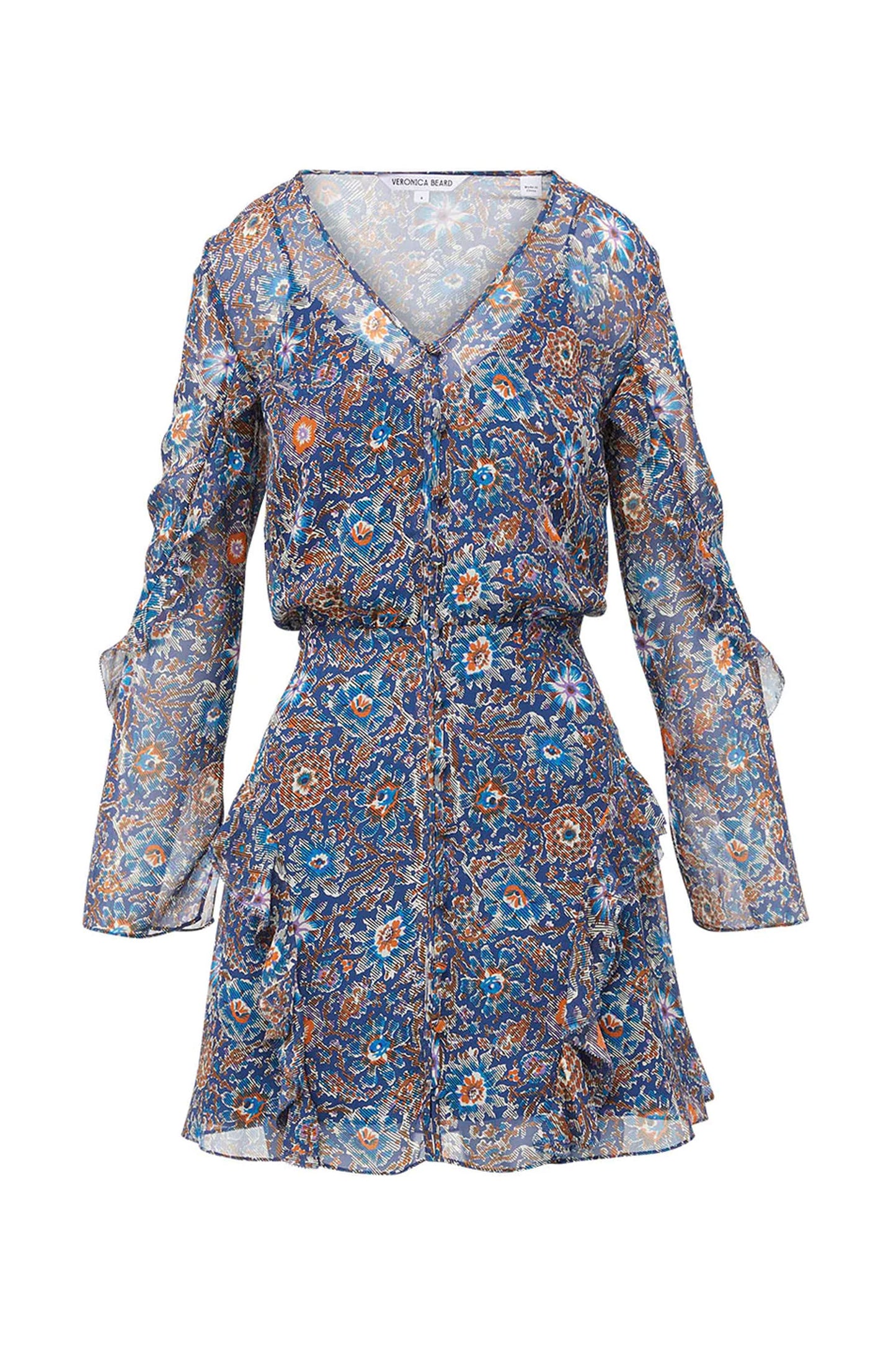 Camden Dress - FINAL SALE